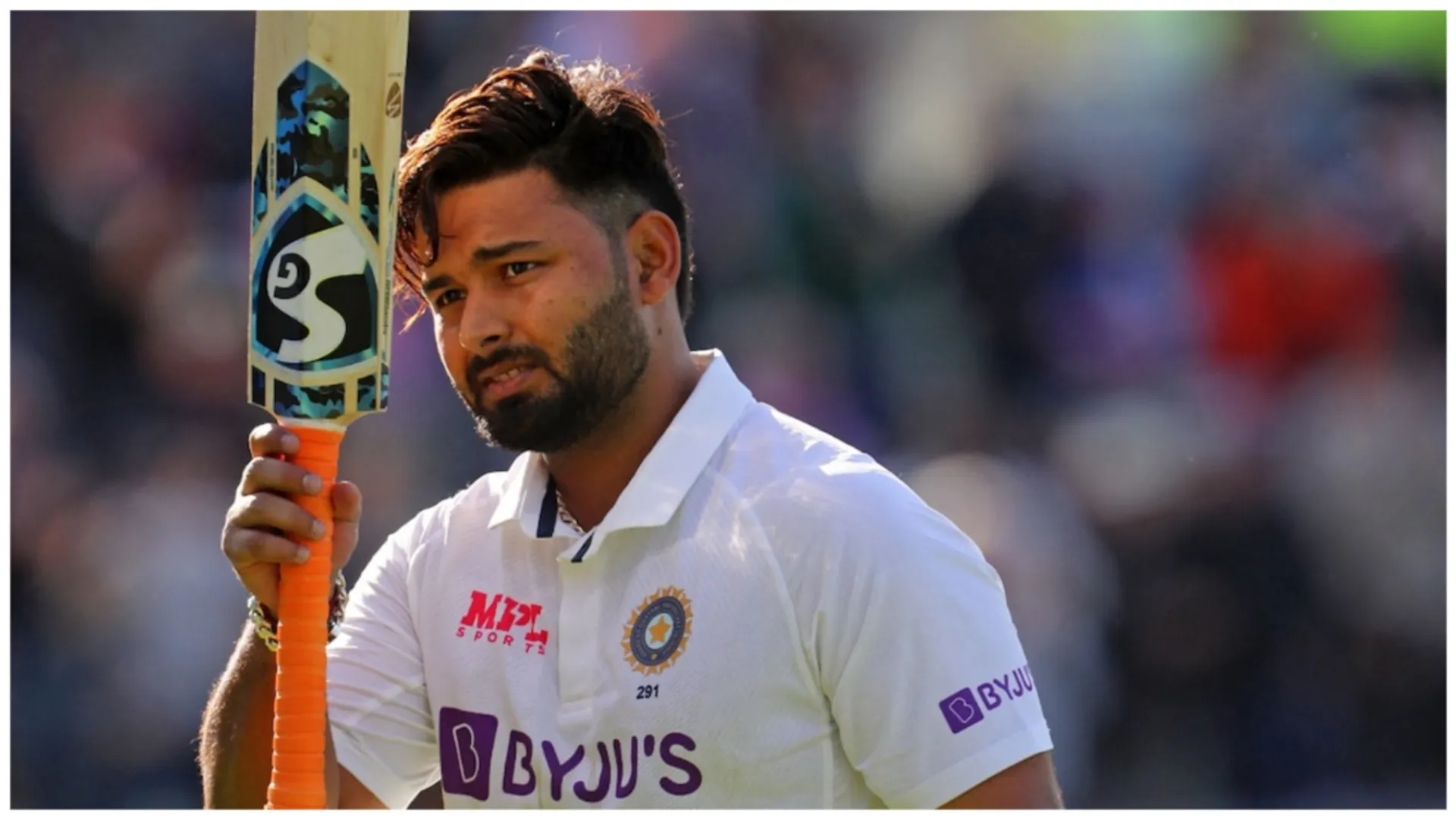 BGT 2024/25: Tim Paine hopes Indian star Rishabh Pant can be fit for upcoming Tests in Australia