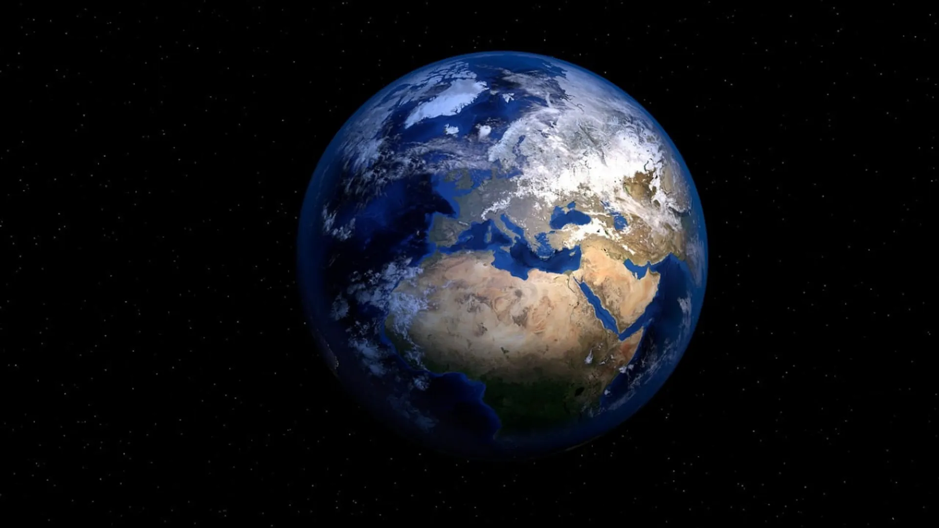 Time will stop in 2029? Melting polar ice slows Earth's rotation, scientists warn...