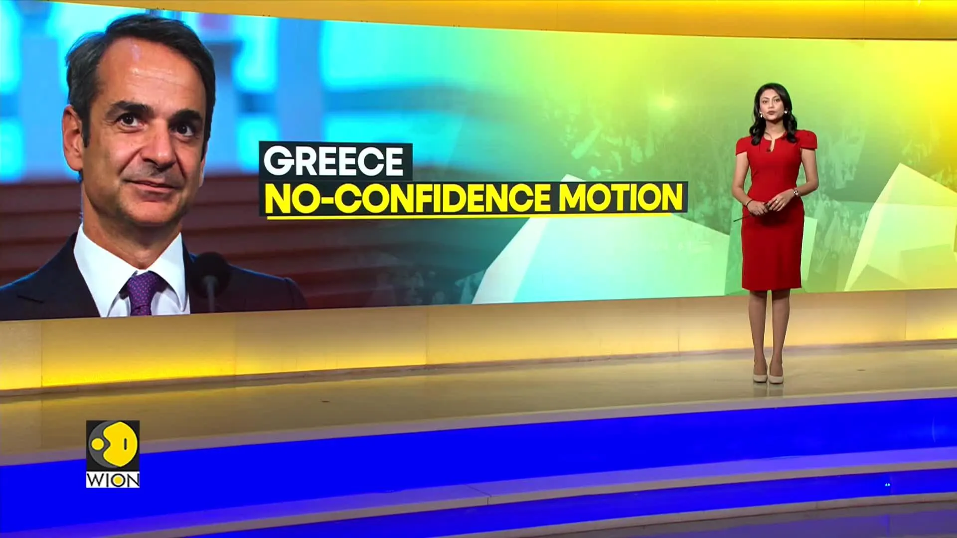 Greek PM survives no-confidence vote over deadly Tempi train crash