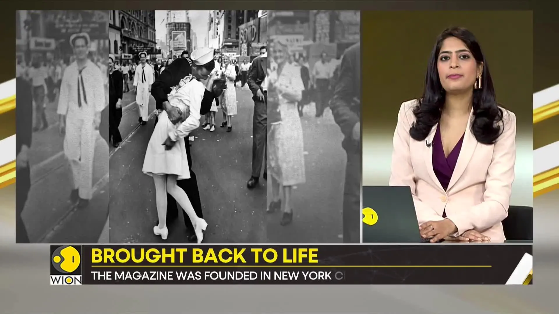 Gravitas | Life Magazine: Jared Kushner's brother to revive iconic publication