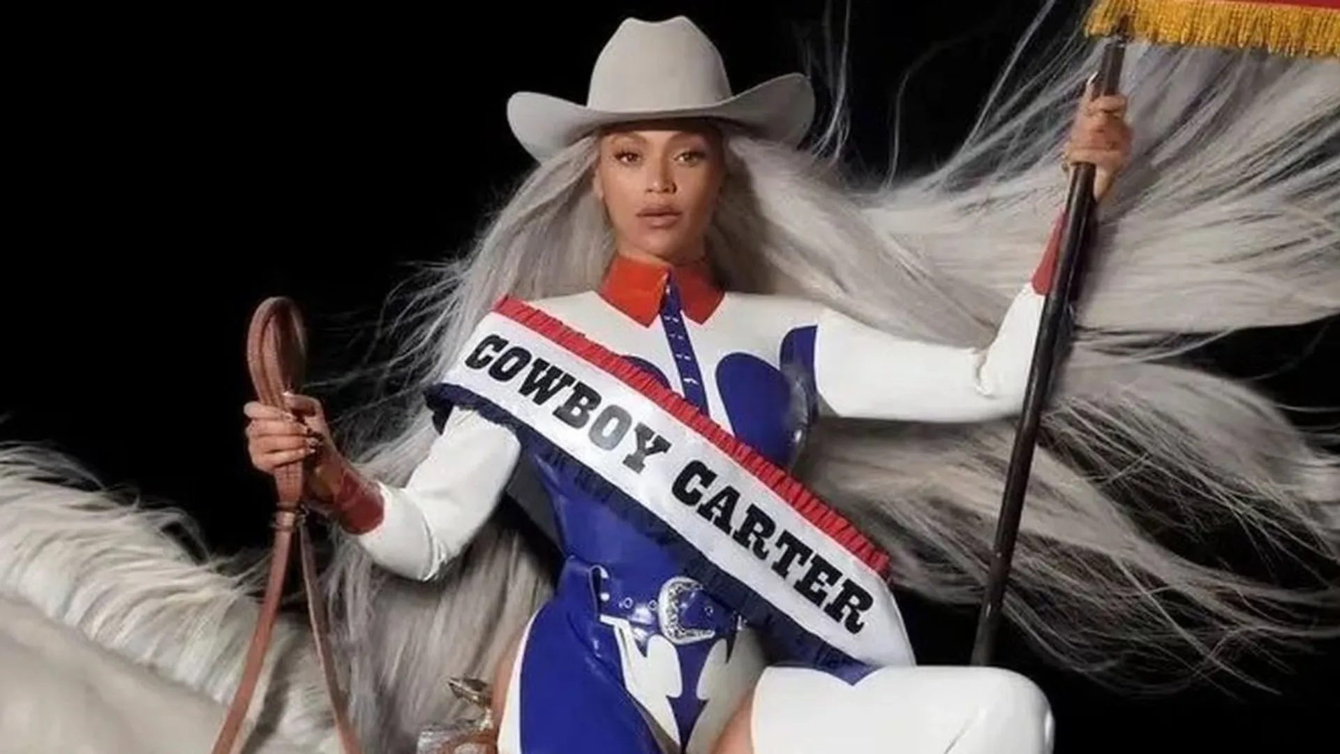 Beyonce snubbed at Country Music Association Awards despite record-breaking country album