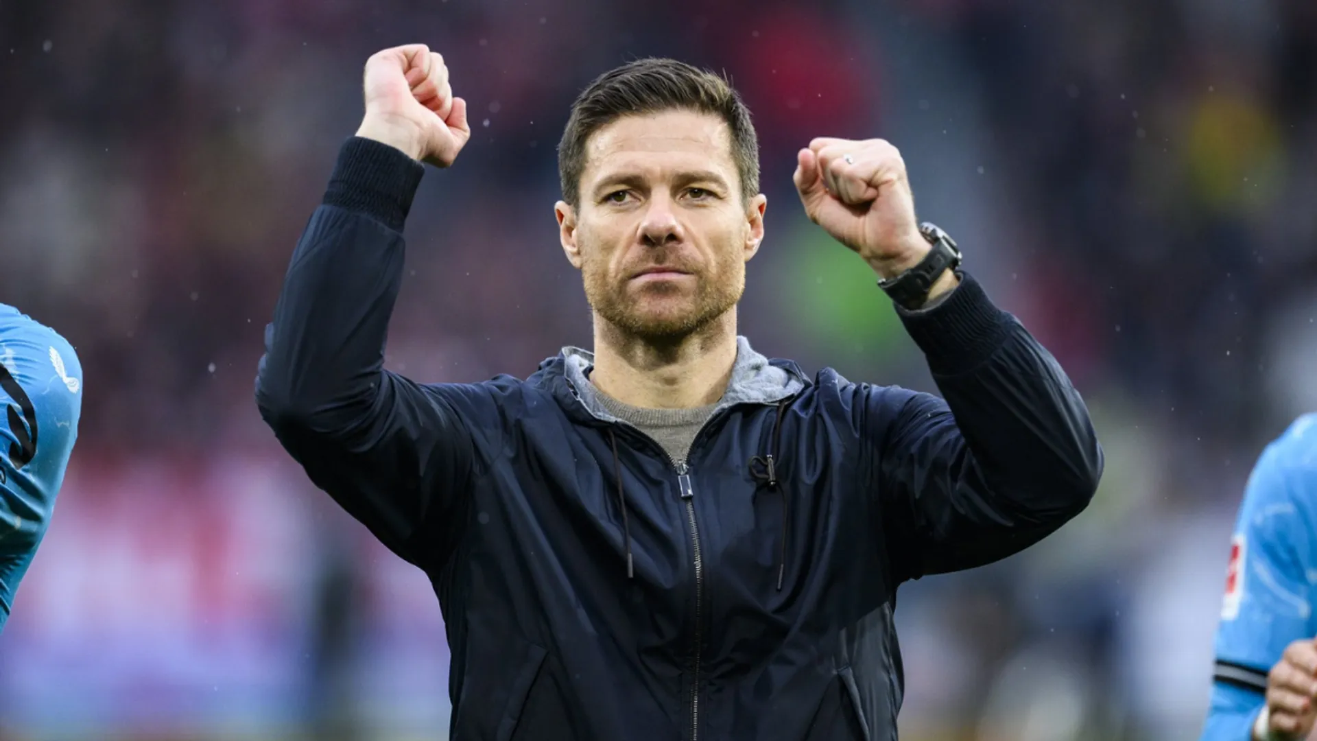 Bundesliga: Bayer Leverkusen coach Xabi Alonso backs Bayern Munich for title