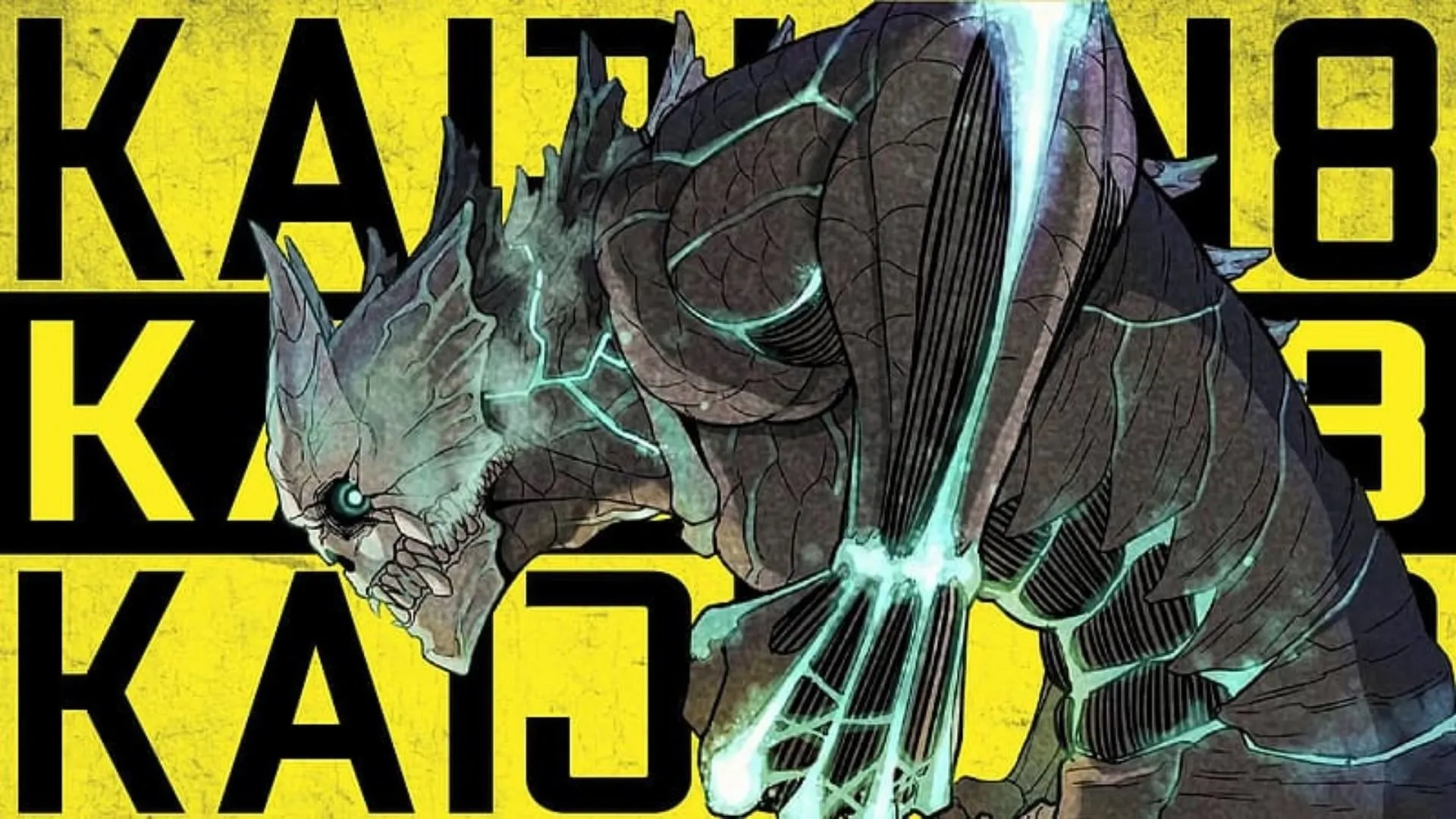 Why Everyone Is Trying to Watch Kaiju No 8 Right Now
