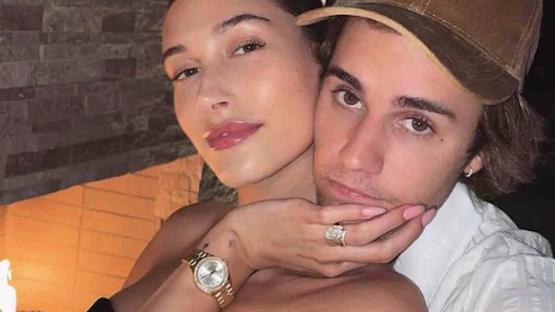 Justin Bieber is already a 'great dad' to son Jack Blues with wife Hailey
