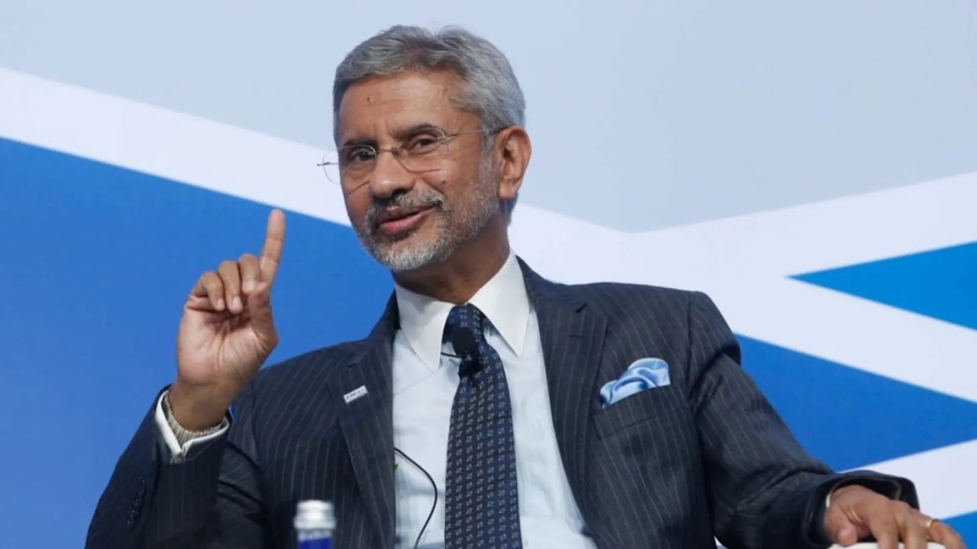 Foreign Minister Dr S Jaishankar to visit Sri Lanka and Mauritius in June