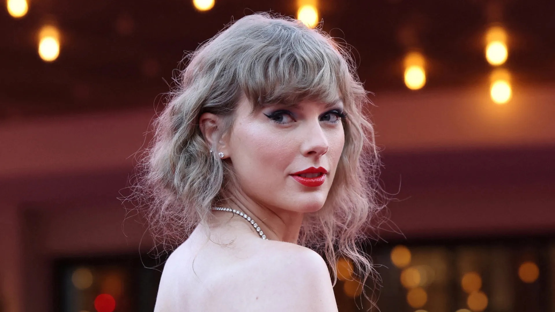 Taylor Swift is back on Billboard No 1 with Tortured Poets Department album
