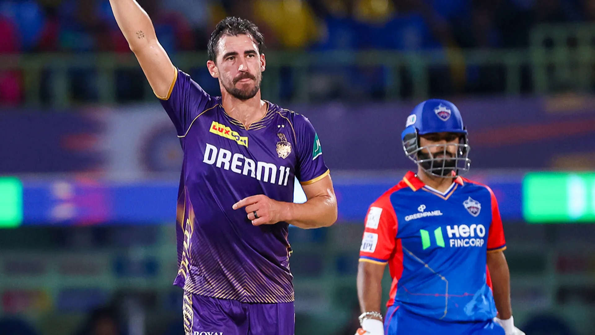 IPL 2024 smashes broadcast records with 350mn TV viewership in first 10 matches