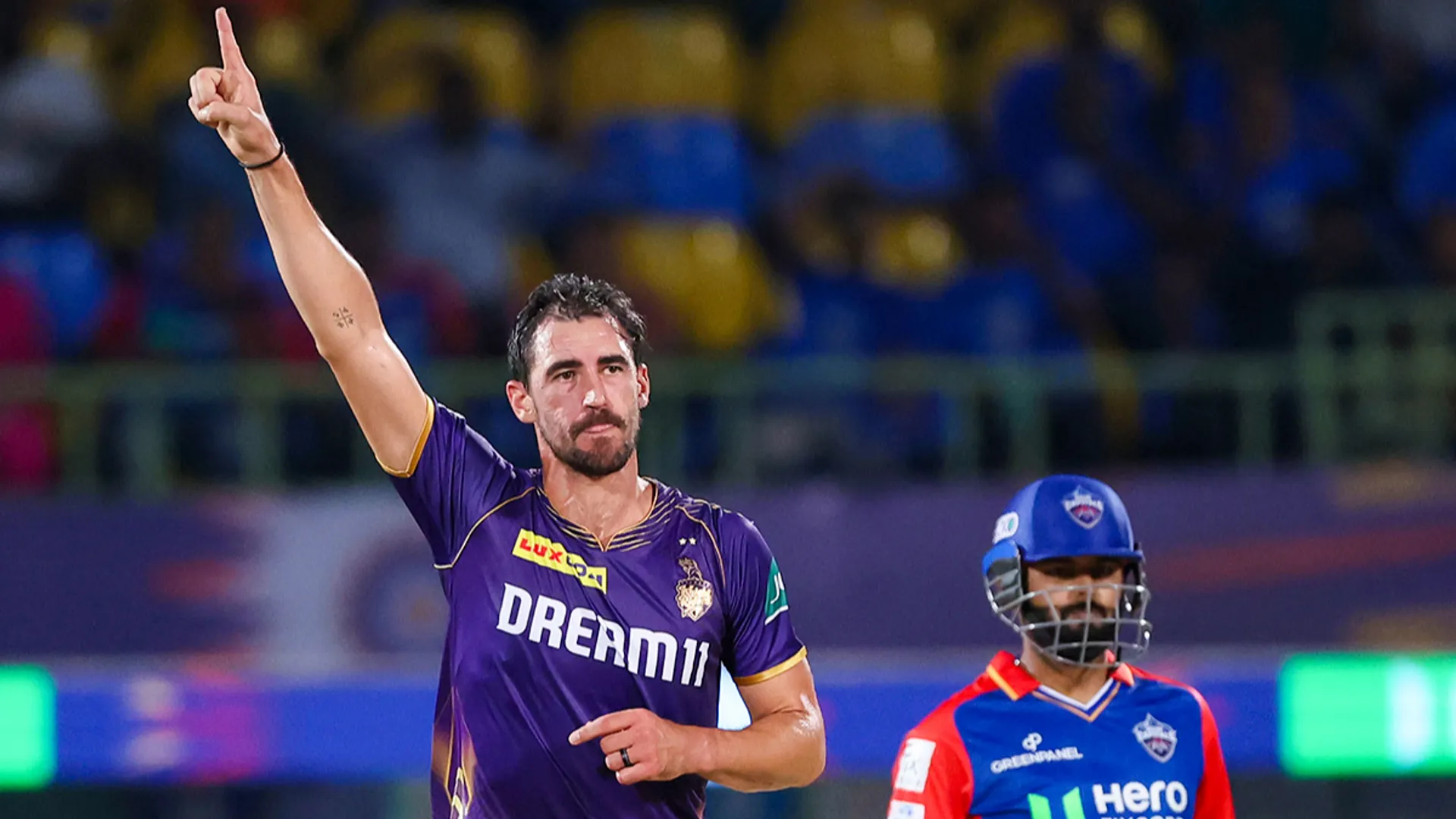 IPL 2024: KKR's multi-million dollar bowler Mitchell Starc says 'T20s can be brutal at times'