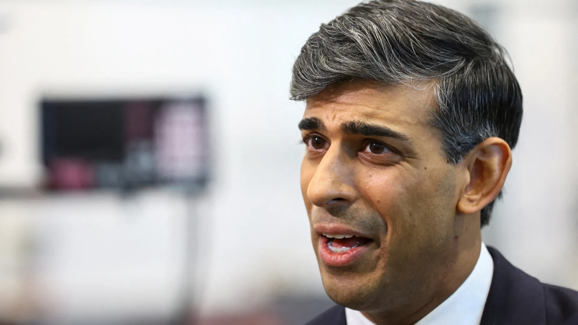 Rishi Sunak's election-time woes mount as betting scandal rocks Downing Street