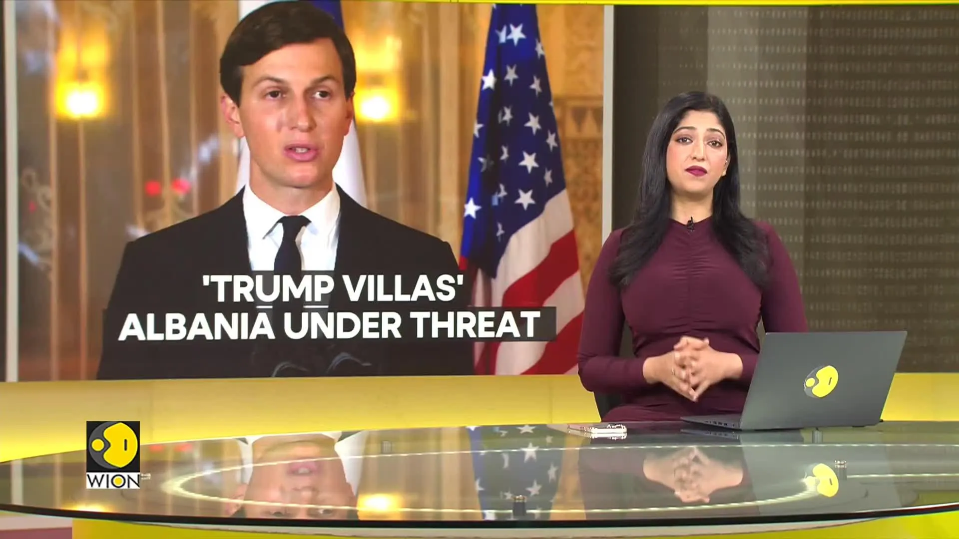 Environmentalists concerned over Kushner's resort plans
