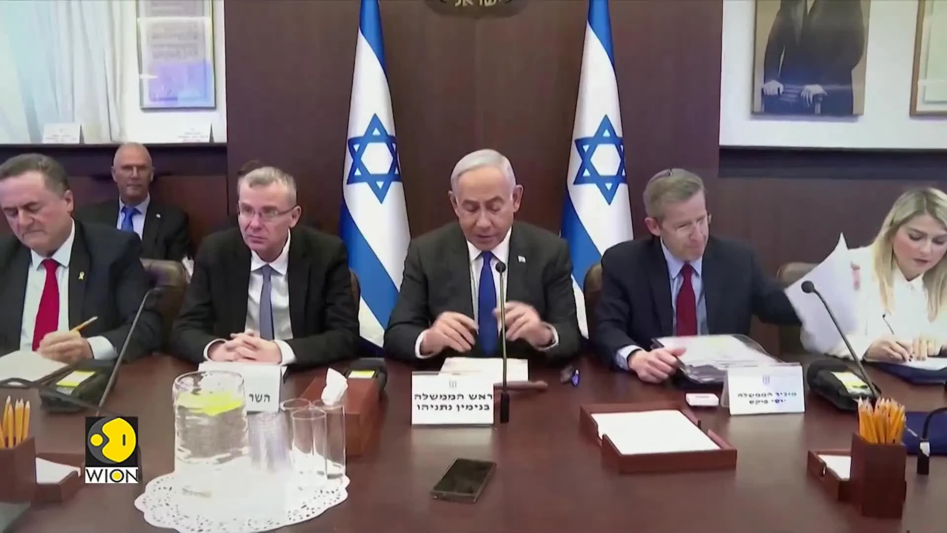 Gravitas | UAE Halts Bilateral Coordination of Aid With Israel | Future of Abraham Accords at Risk?