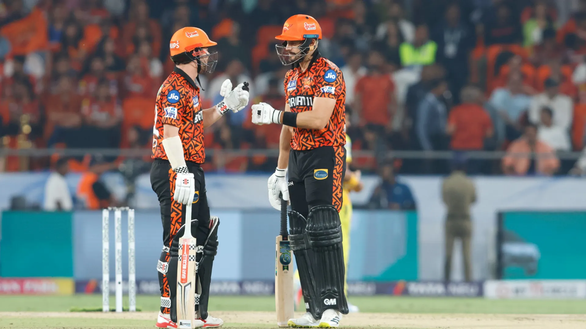 IPL 2024: Sunrisers Hyderabad make light work of Chennai Super Kings, register second home win of campaign