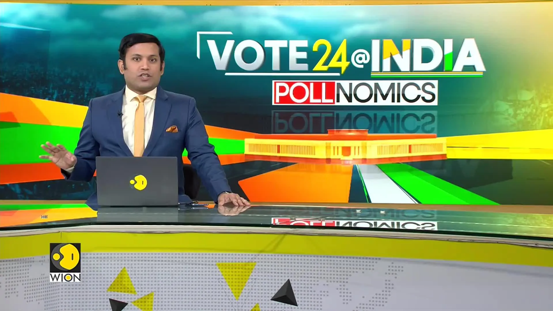 Stocks emerge as a wealth multiplier for politicians