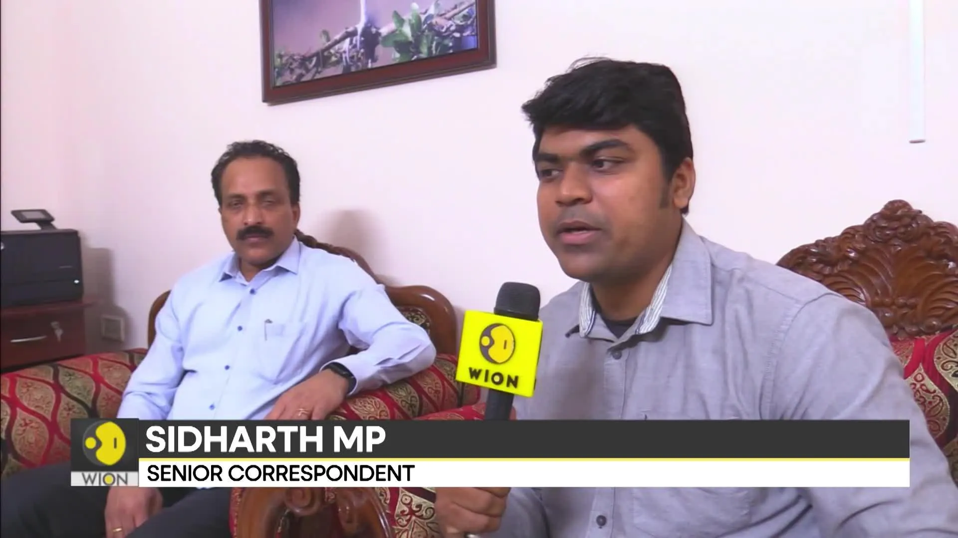 India's space prowess and possibilities  - ISRO Chief Dr S Somanath Exclusive on WION