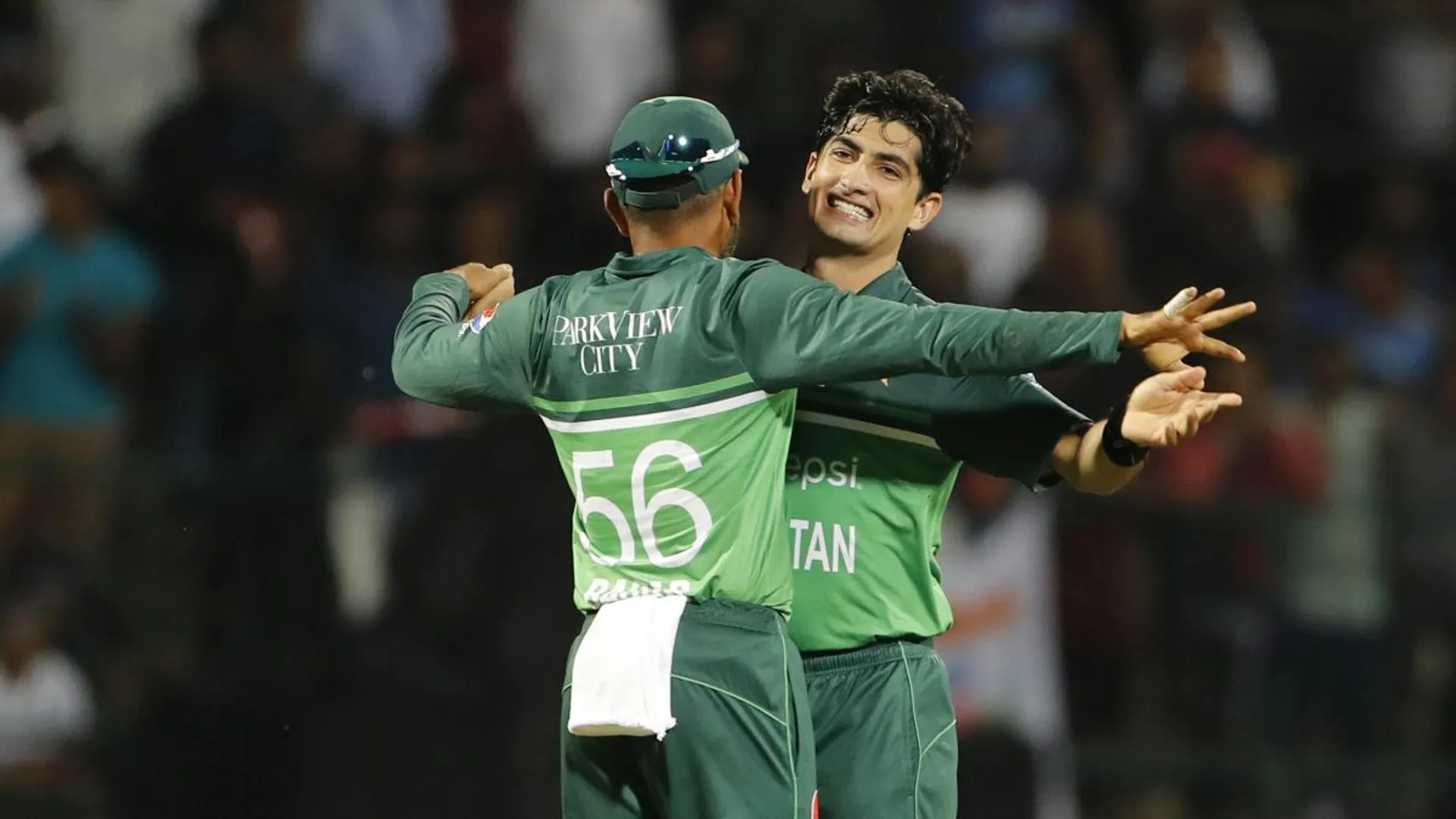 Naseem Shah over Jasprit Bumrah – Babar Azam makes bold claim on best death bowler
