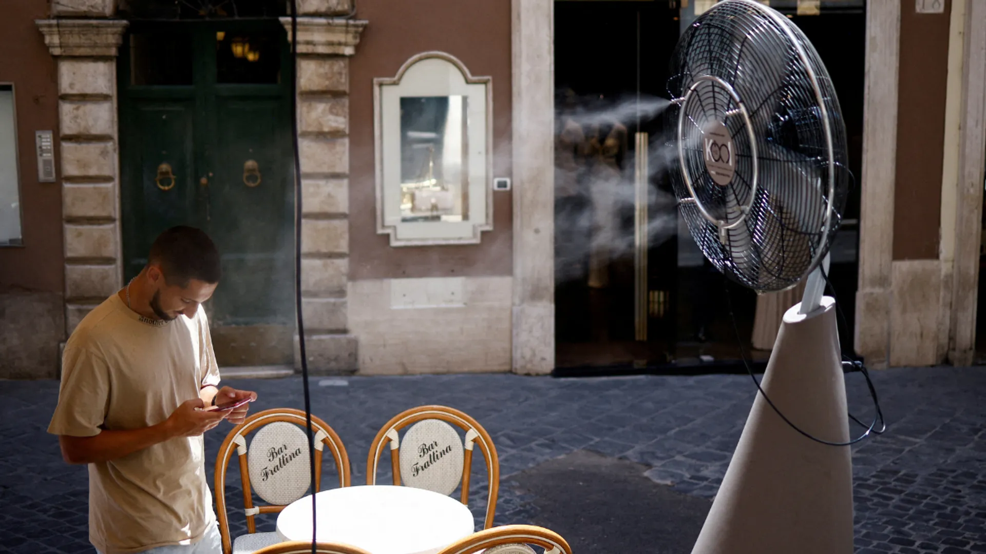 Earth continues to sear as March emerges as 10th consecutive hottest month 