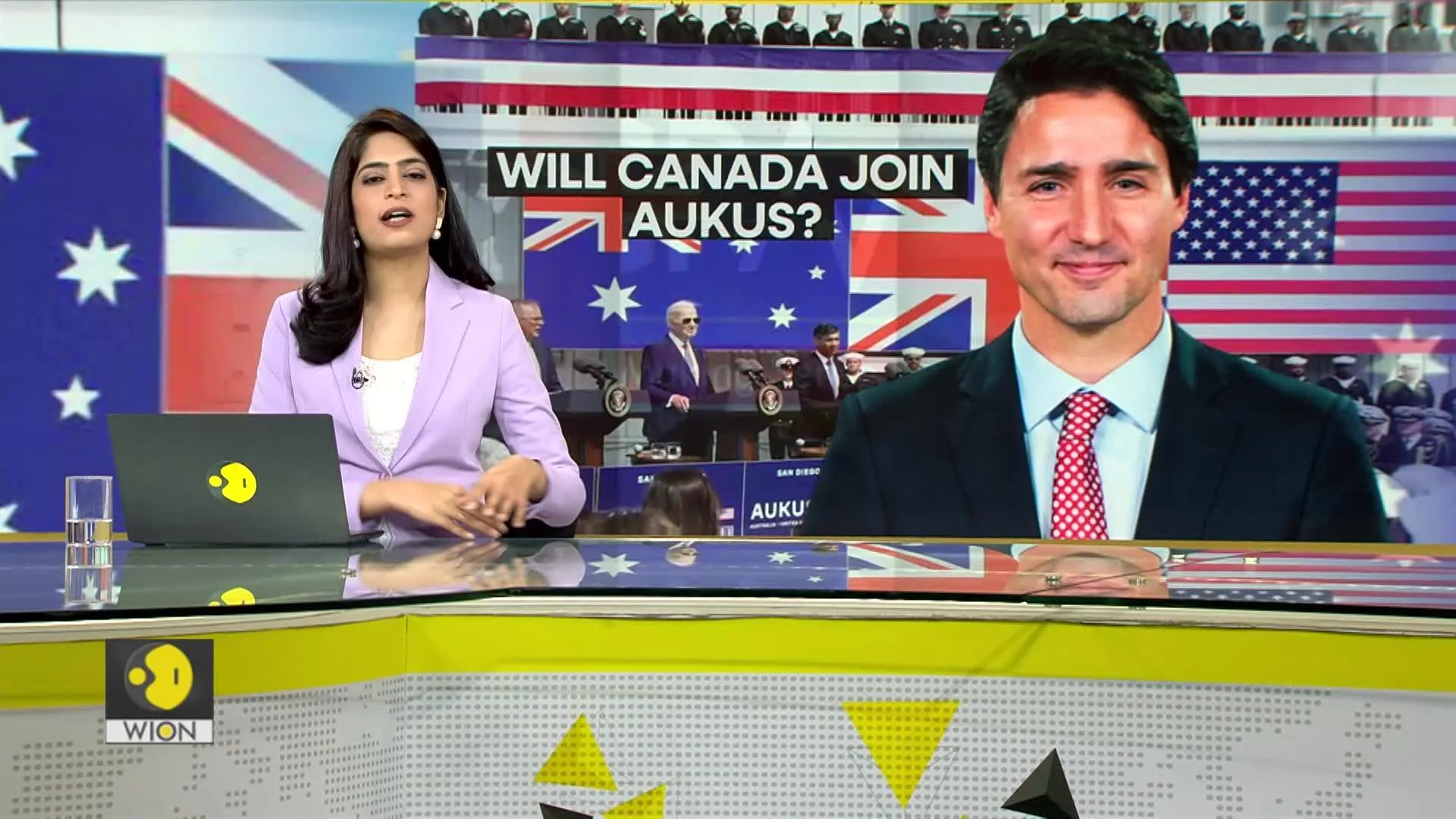 Gravitas: Can Canada catch up with AUKUS? What does Canada bring to table?