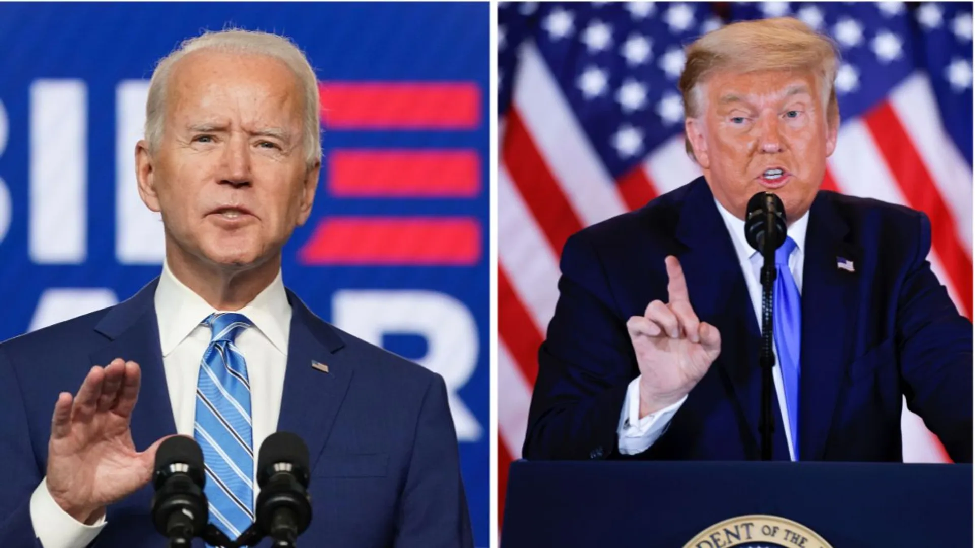 Trump and MAGA Republicans blame Joe Biden for Iran’s strikes on Israel