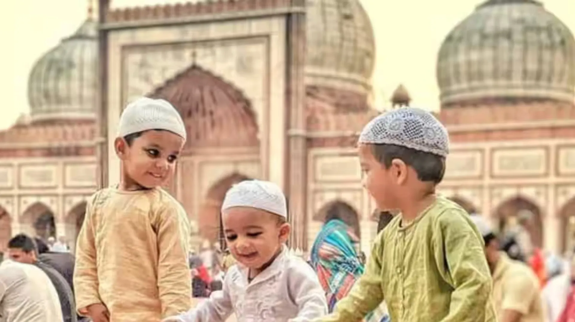 Eid alFitr News Latest Eid alFitr News, Breaking Eid alFitr News
