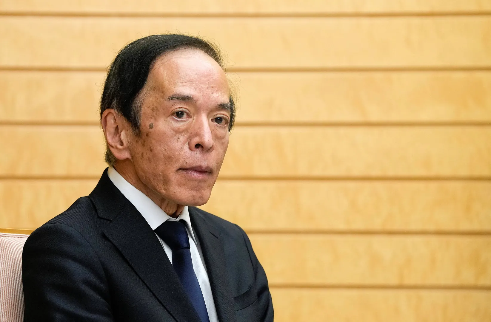 BOJ's Ueda charts bold course towards economic normalisation