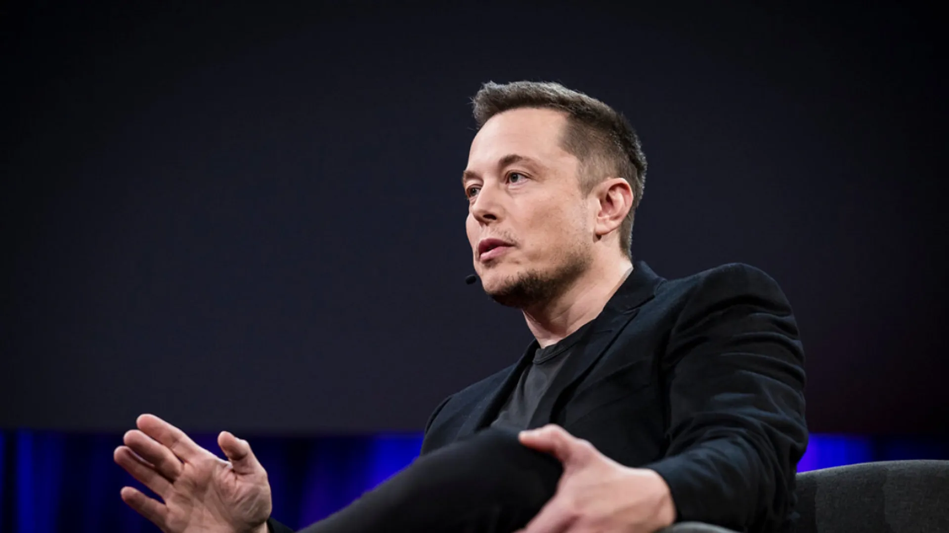 'Important change,' Musk says X has hidden users' likes to avoid 'attacks'