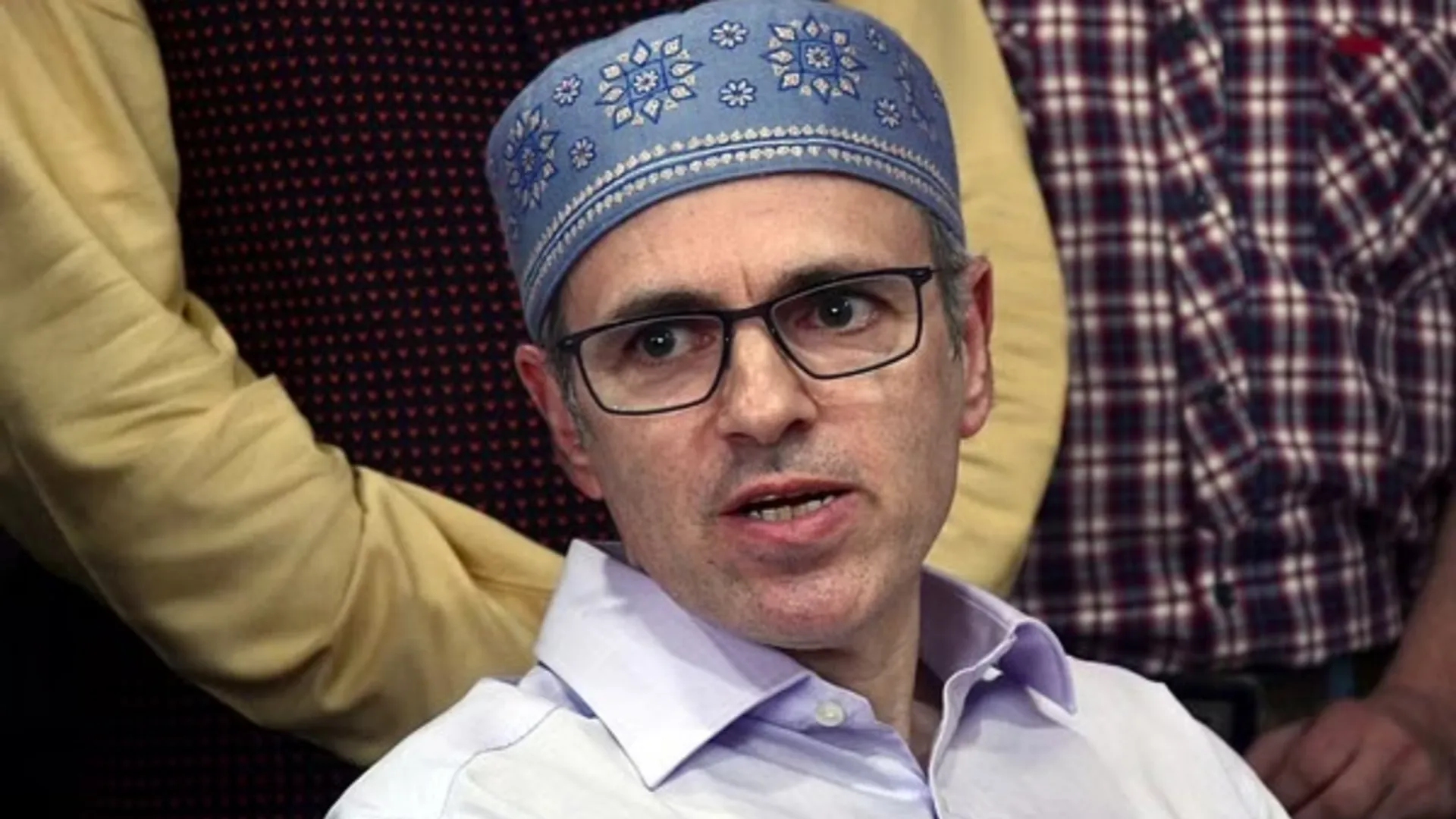 Omar Abdullah to be sworn in as Jammu & Kashmir chief minister on October 16