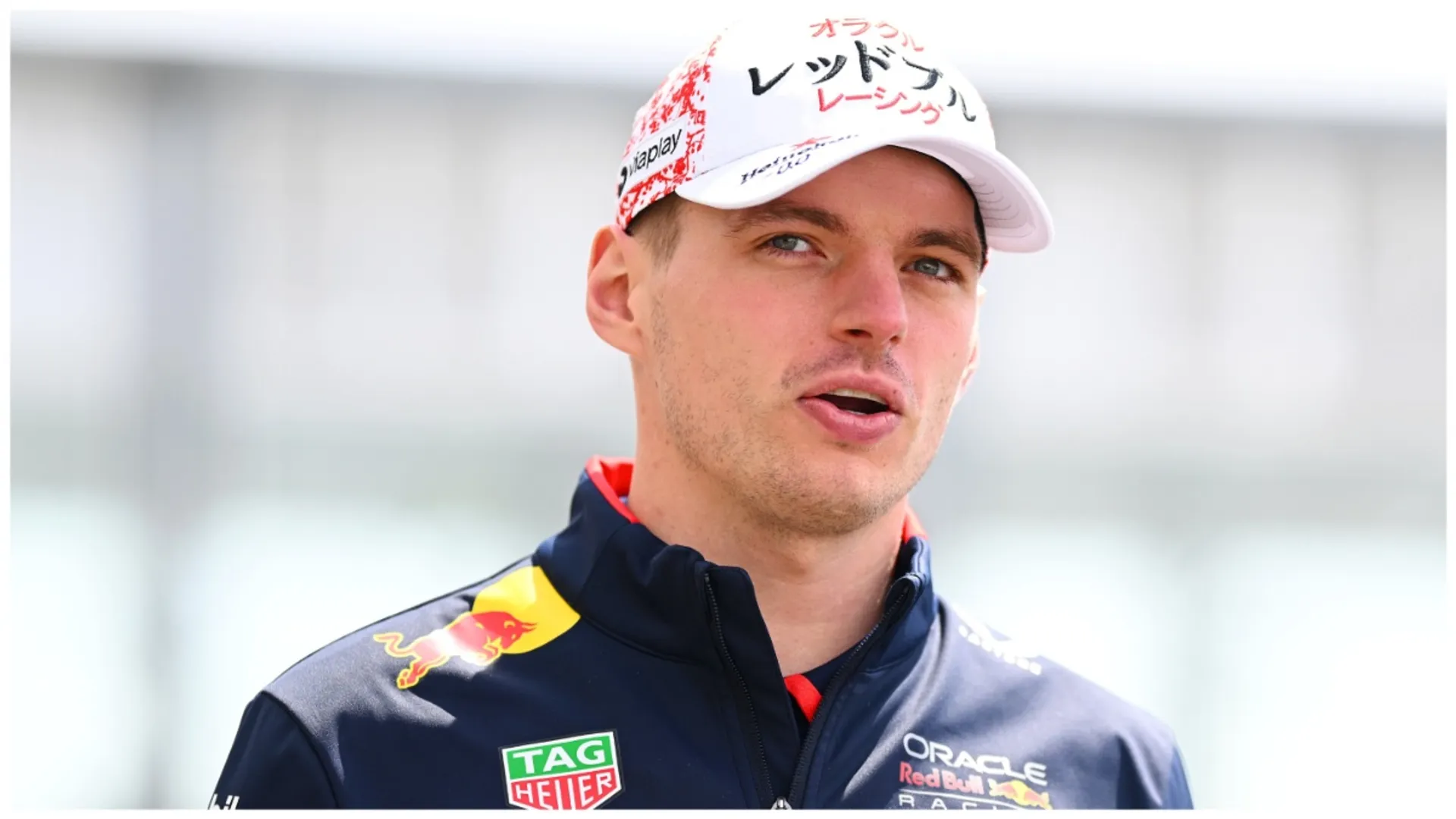 Austrian Grand Prix: Max Verstappen on pole as Lando Norris takes second for Saturday's spirnt race