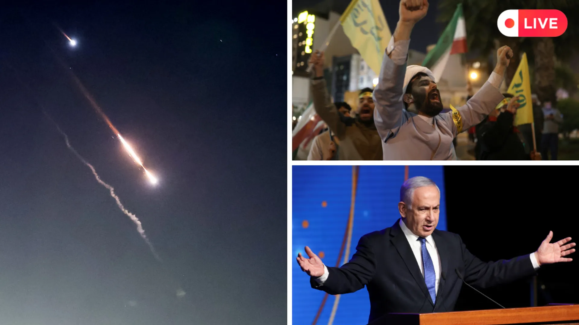 West Asia crisis: Israeli military hits 99% intercept rate against Iran's aerial threats