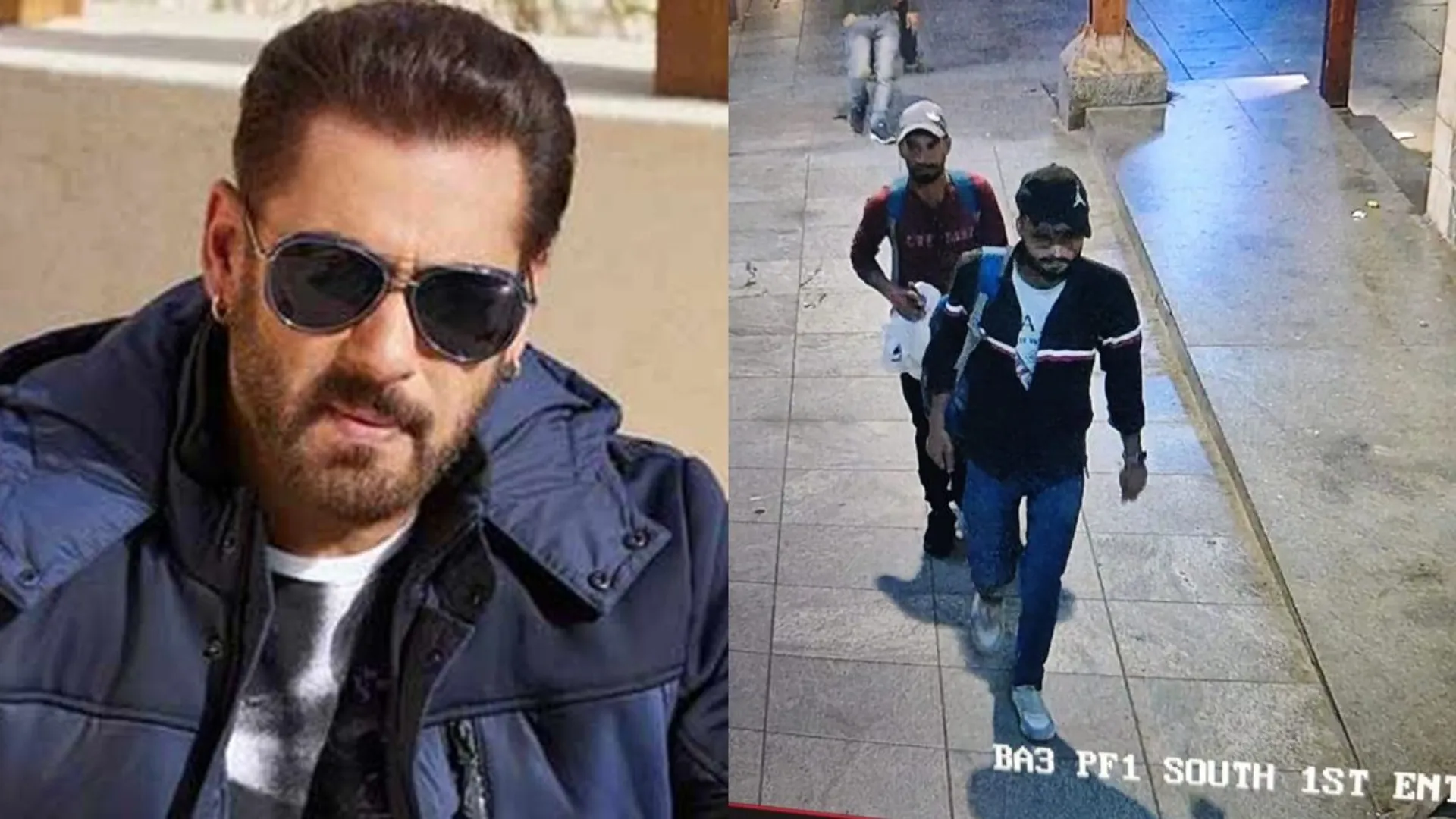 Salman Khan Firing Case: One shooter is a wanted criminal from Gurugram