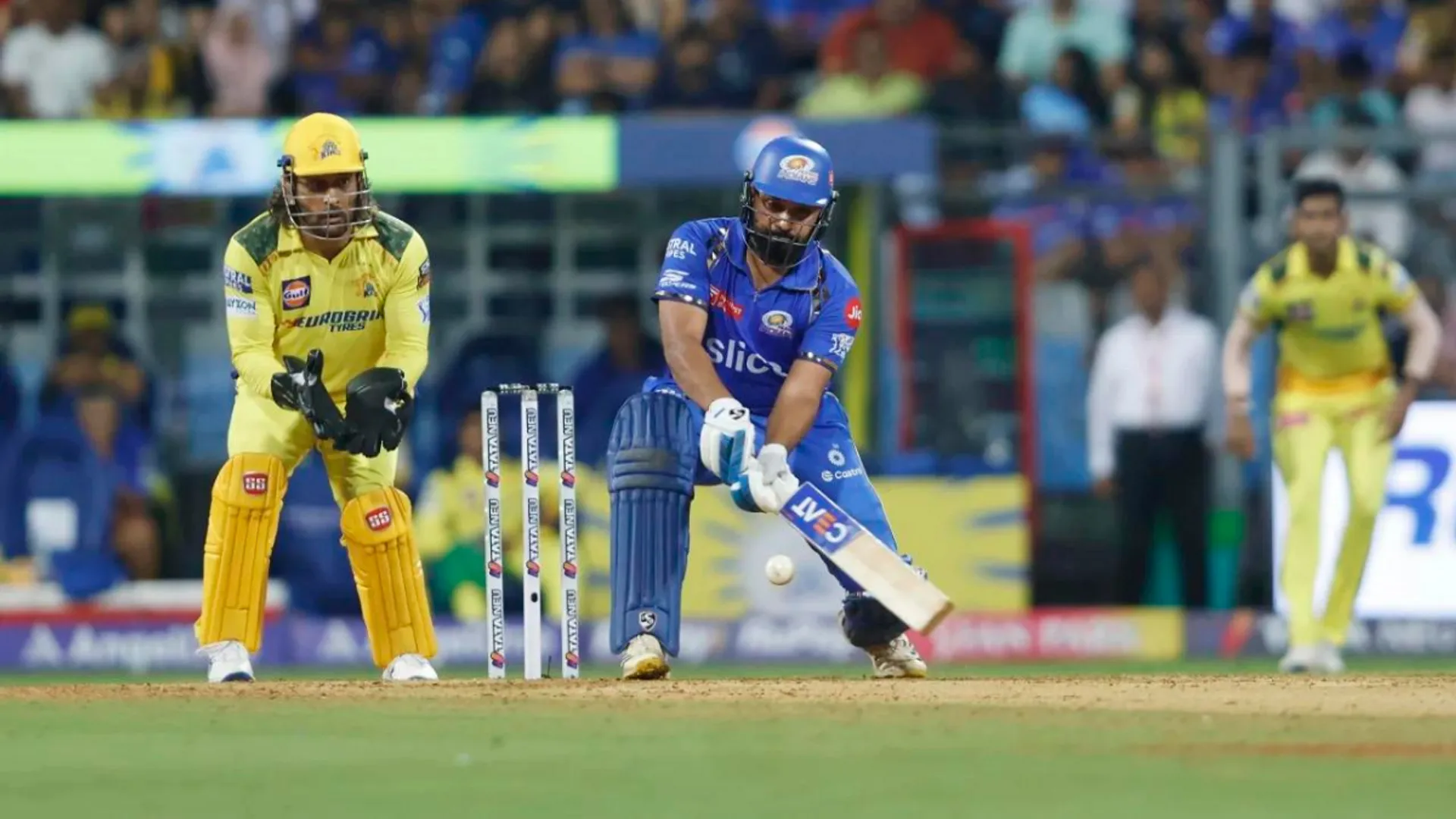 IPL 2024: WATCH | Former MI skipper Rohit Sharma's THERAPY video goes viral