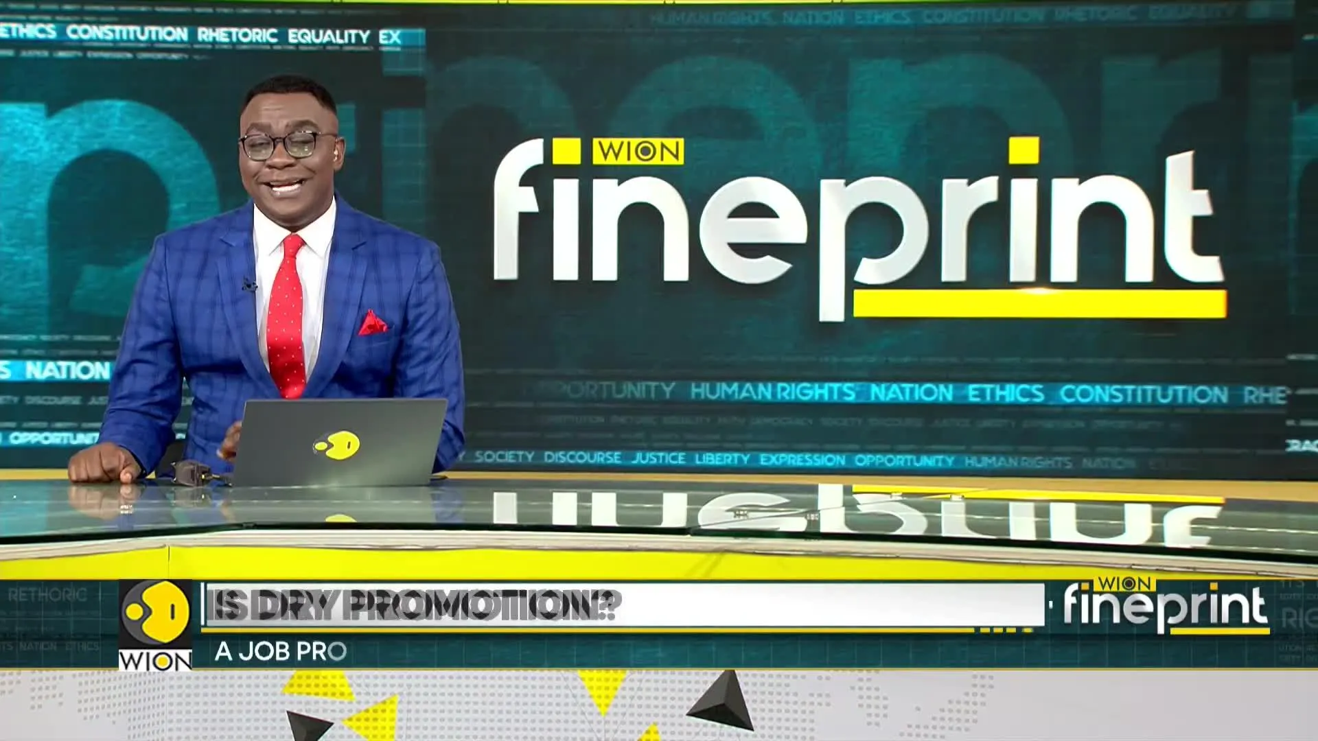 Decoding the new workplace trend: What is dry promotion?