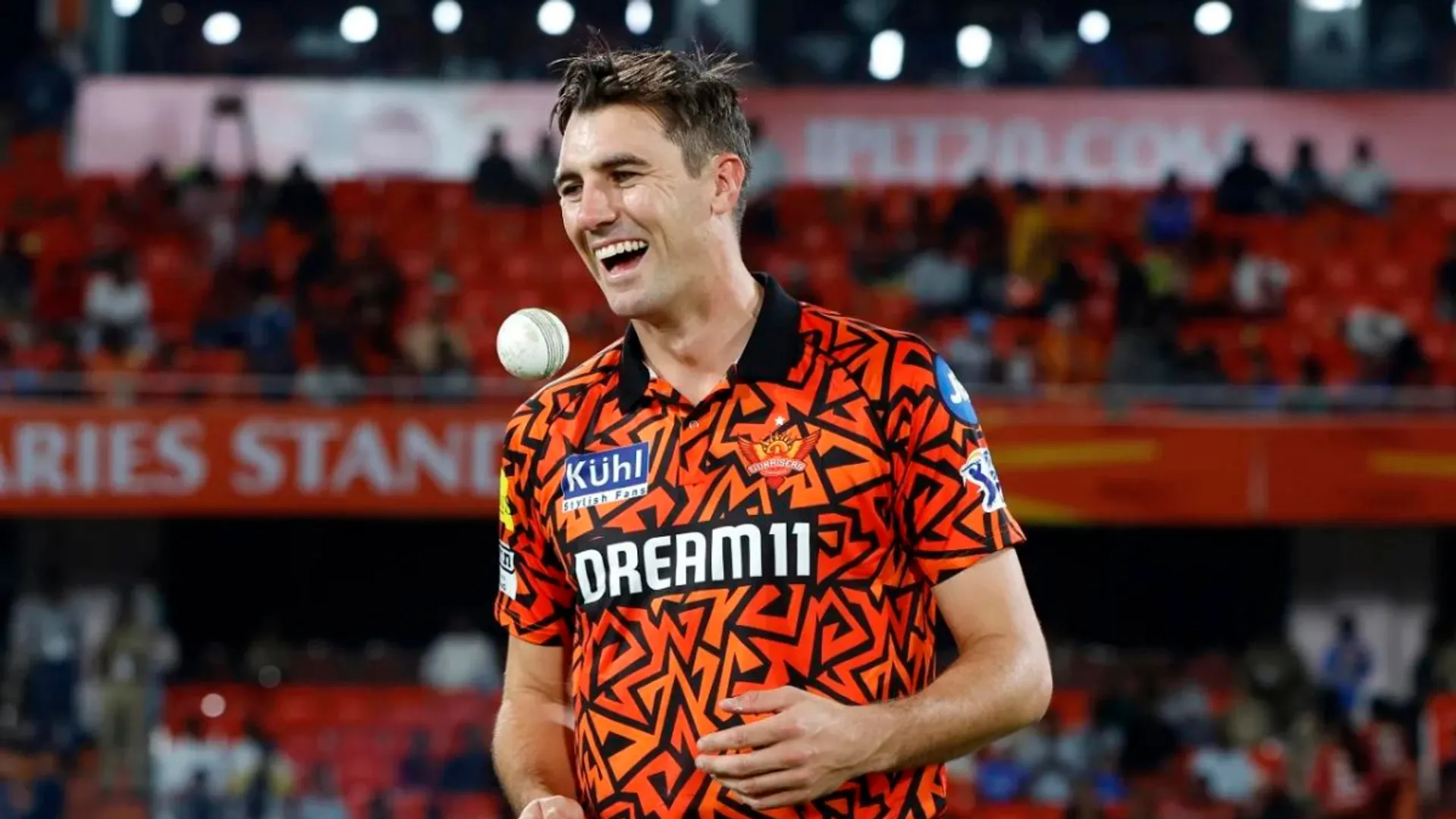 IPL 2024: Skipper Pat Cummins says SRH have 'right to have bad days and still win tournament'