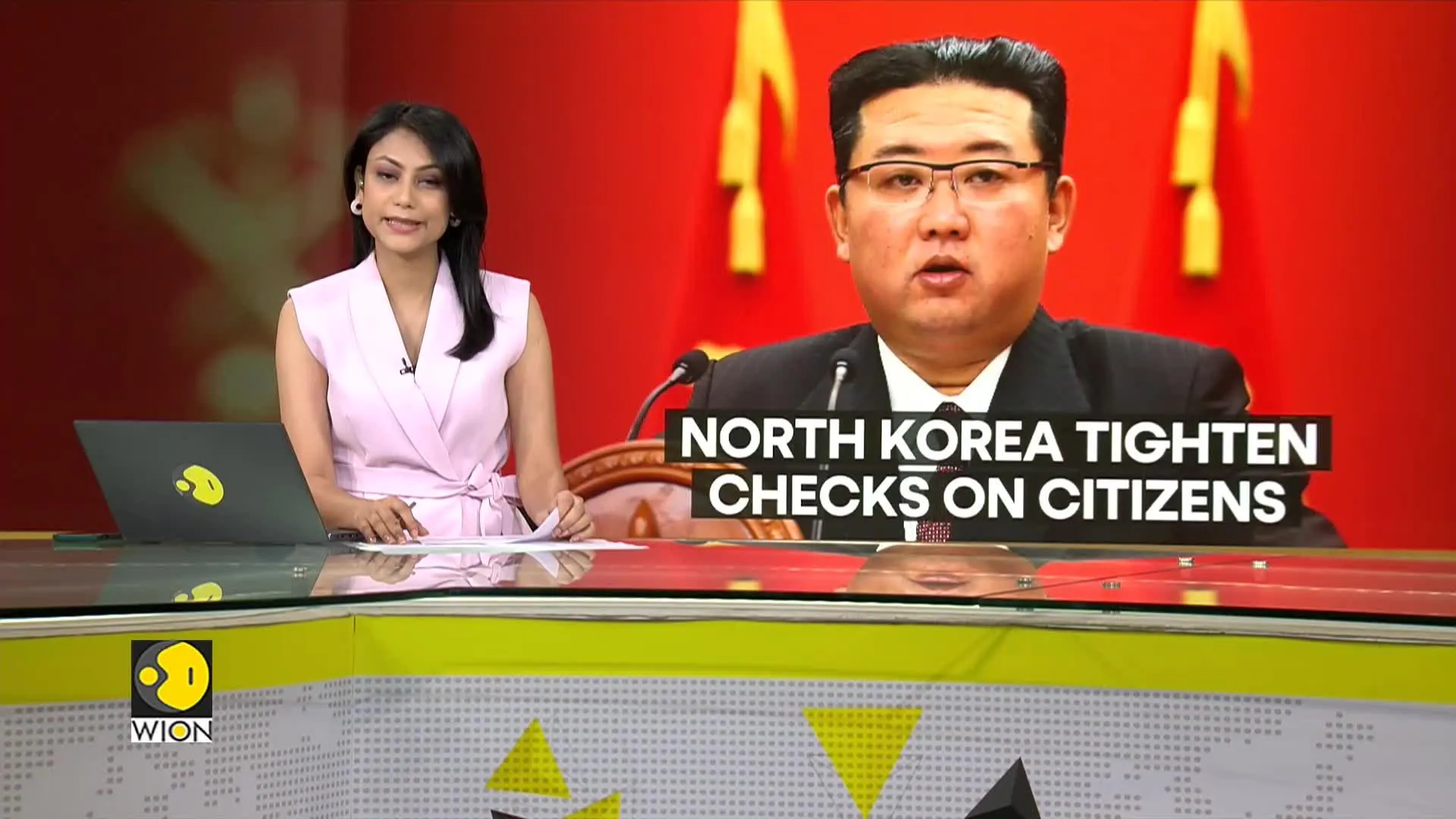North Korea expands surveillance of its citizens