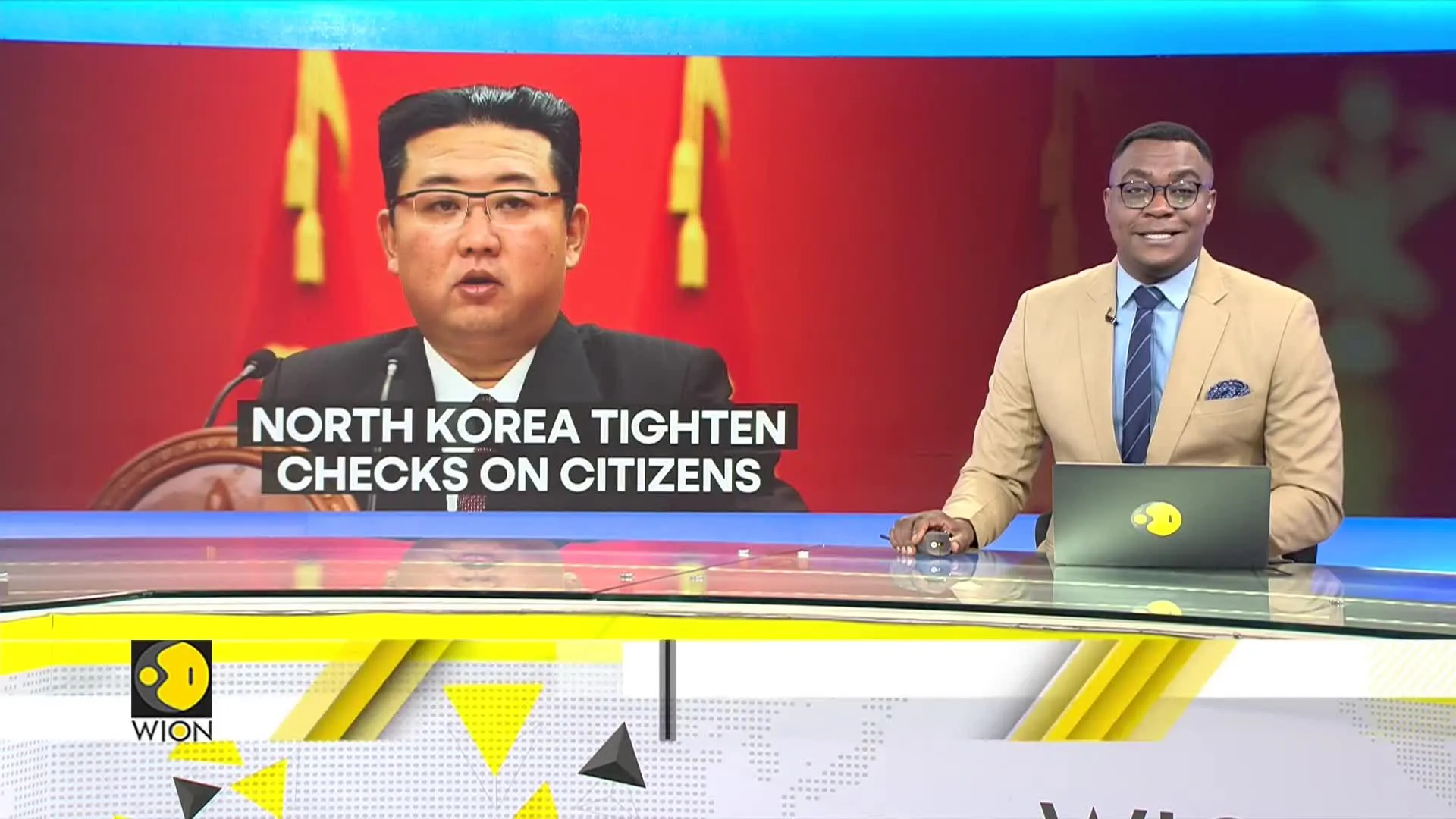 North Korea scales up surveillance of citizens with 'Chinese cameras'