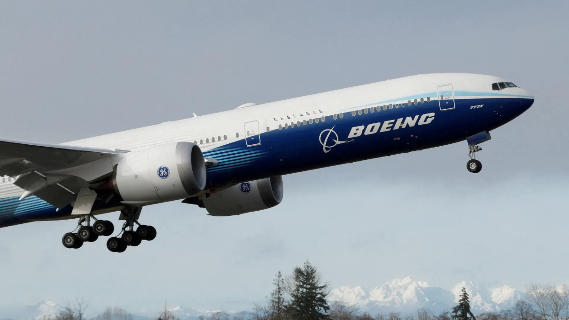 FAA investigates union's allegations of retaliation by Boeing against engineers