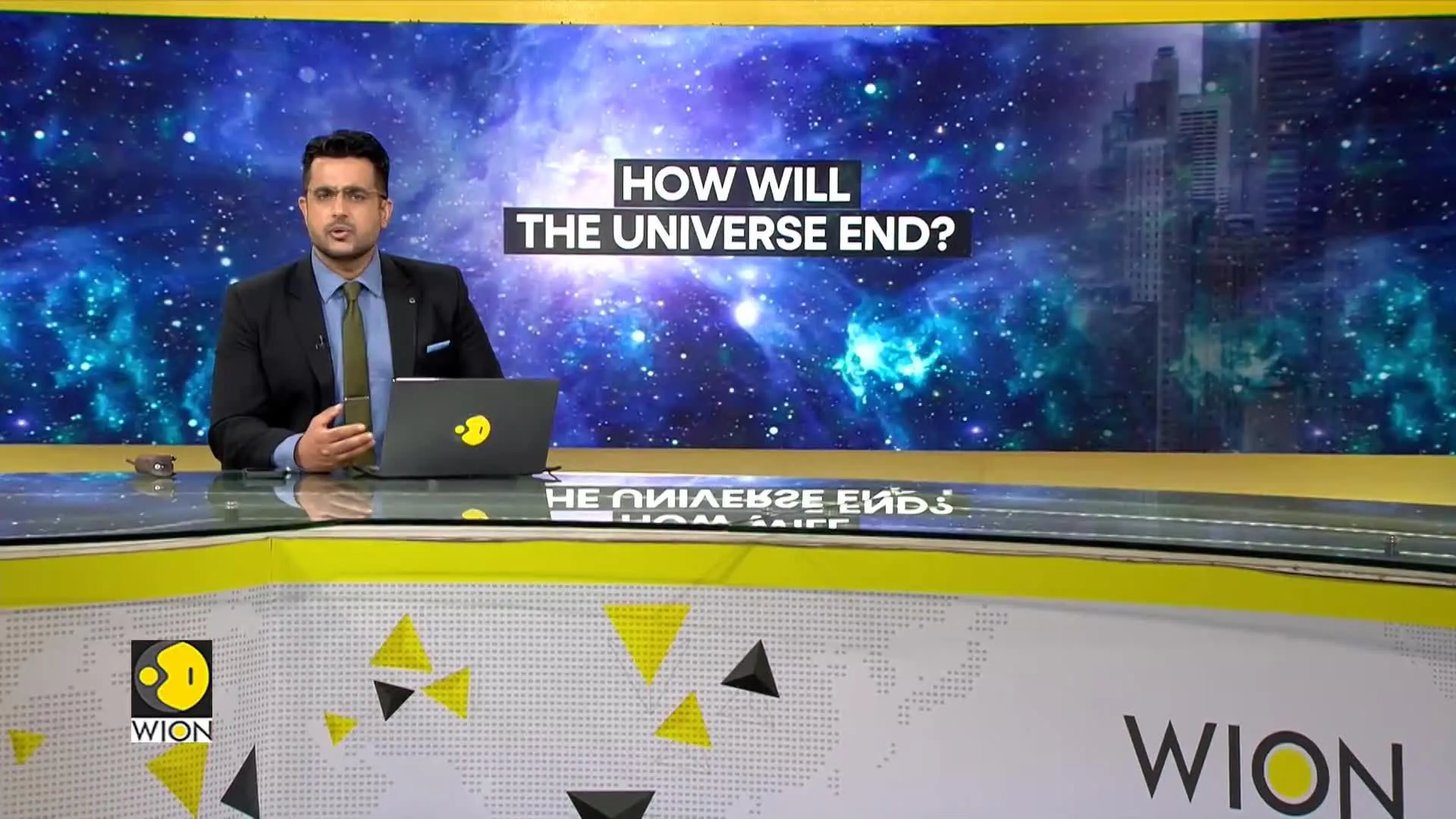 Unlocking the mysteries of dark energy