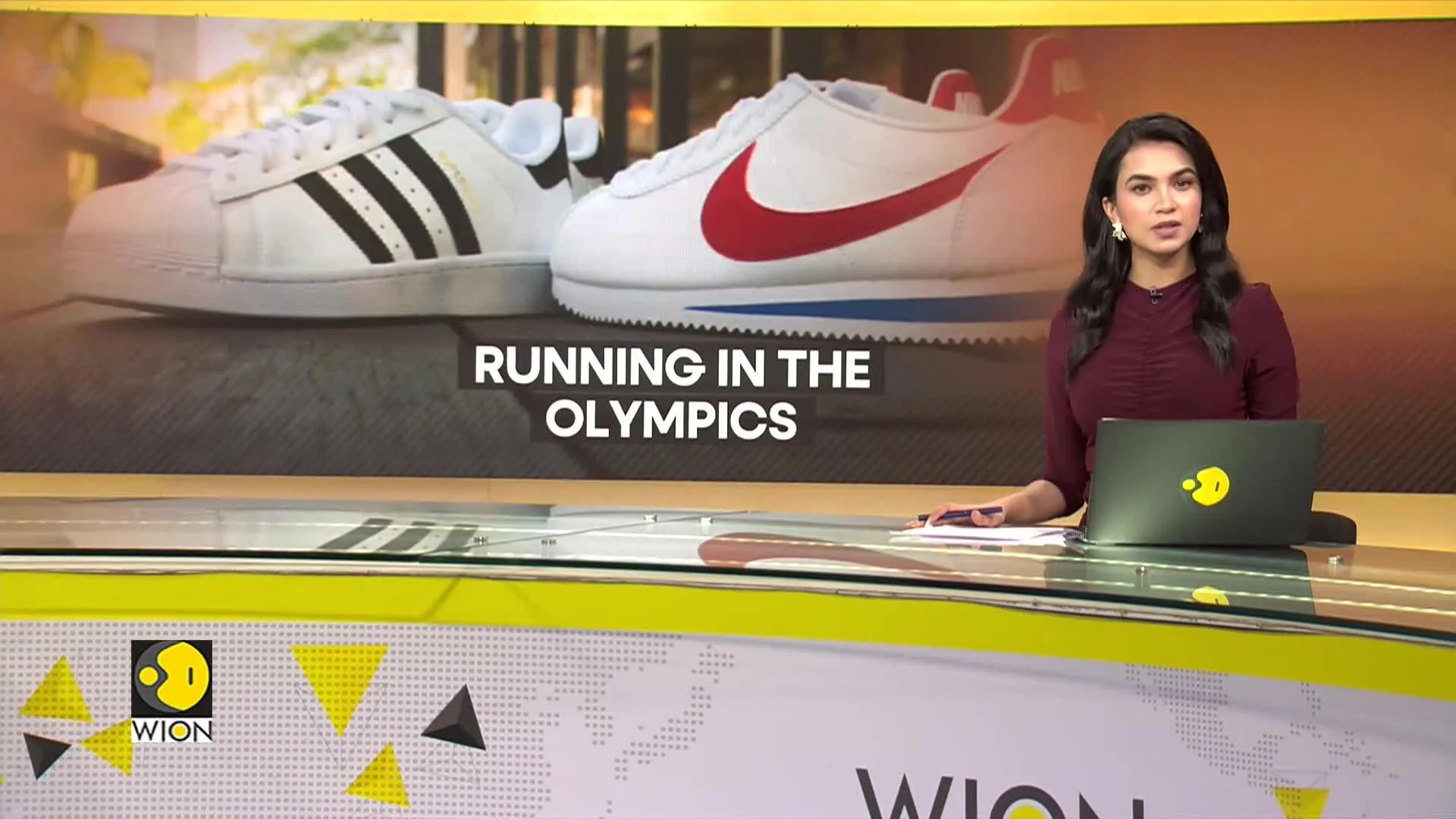 Adidas targets broader consumer base through sports sponsorship