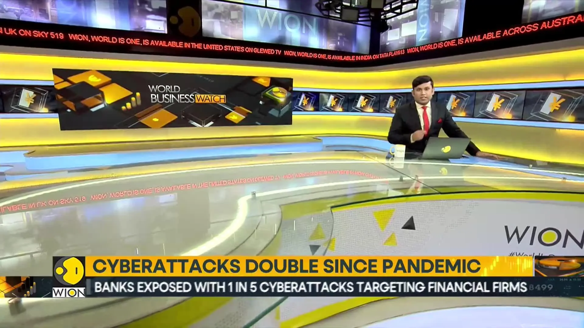 Extreme cyber losses quadruple, threatening company solvency