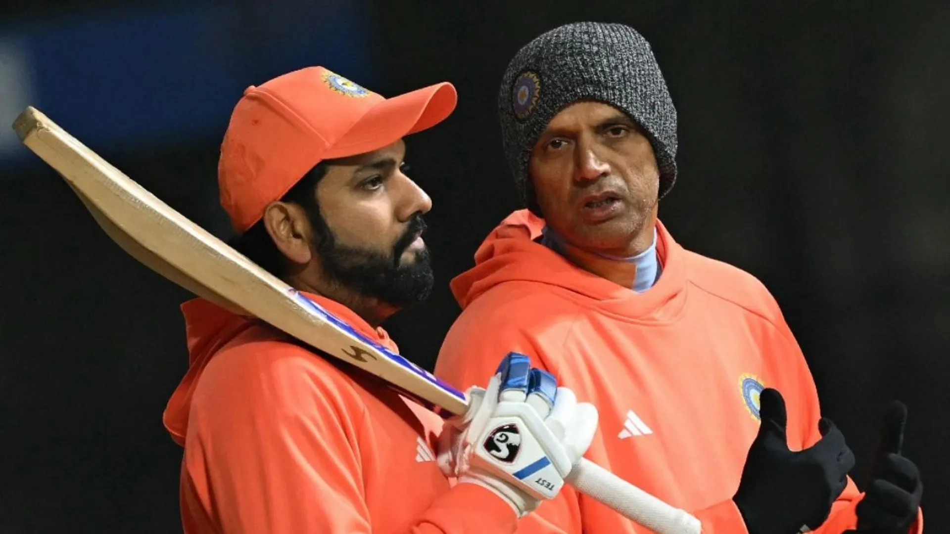No signs for Chahal, Parag as BCCI selectors gear up for T20 World Cup squad selection – Reports