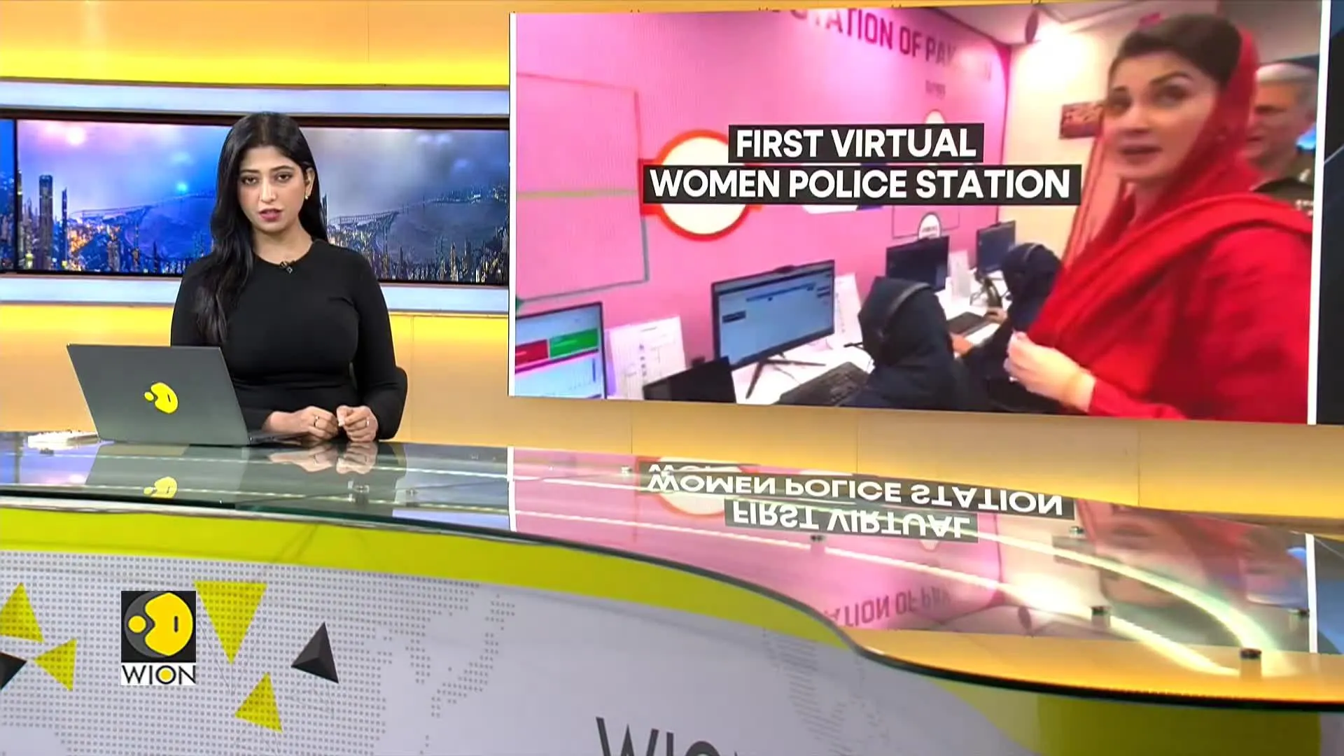 Pakistan's huge initiative of virual police station for women amid rising cases of violence