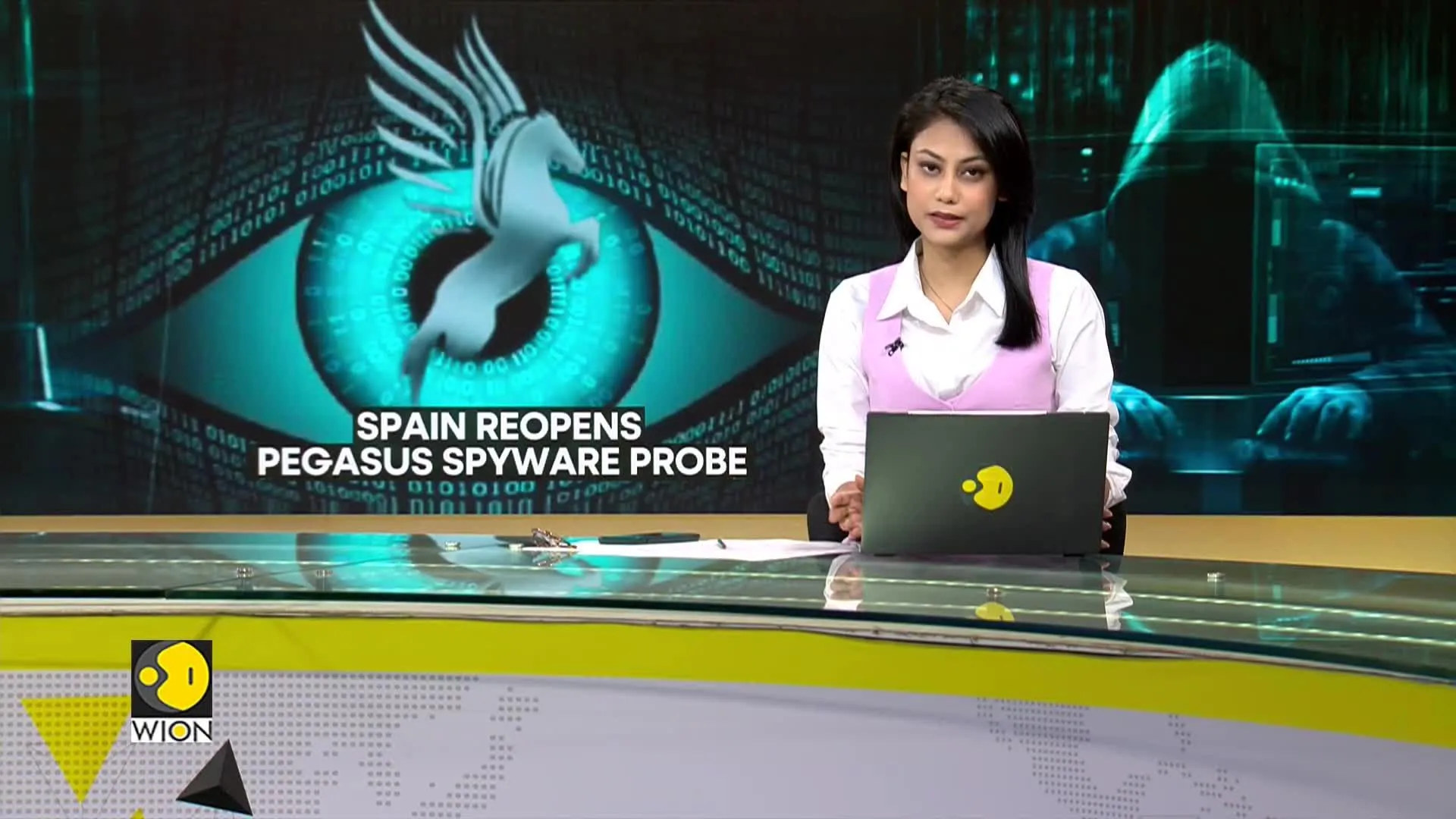 Spain reopens Pegasus probe, Spain PM Pedro Sanchez's phone infected by spyware