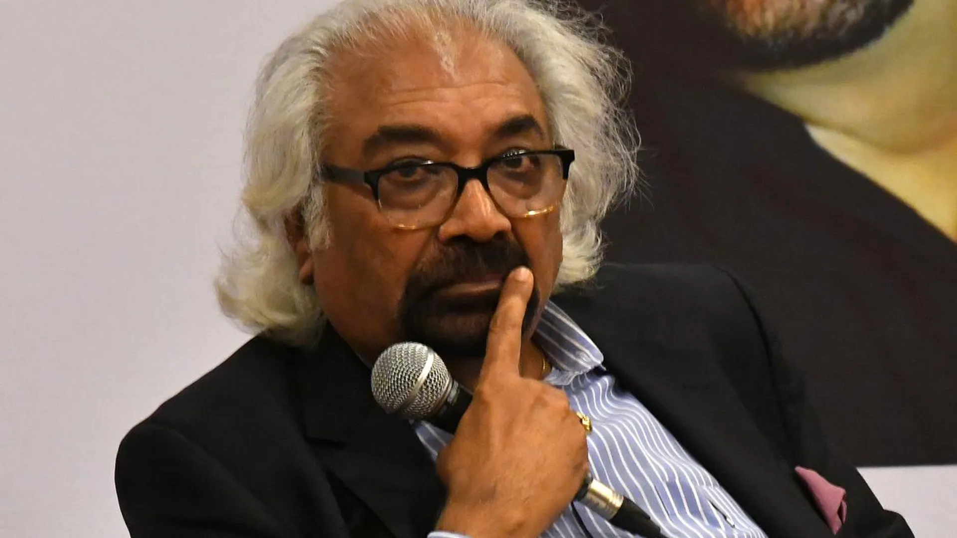Sam Pitroda resigns as Indian Overseas Congress chairman after controversy over racist remark
