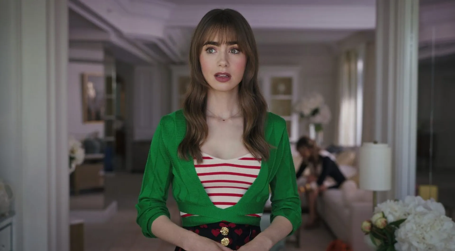 Emily in Paris season 4 to drop this year? Netflix teases timeline