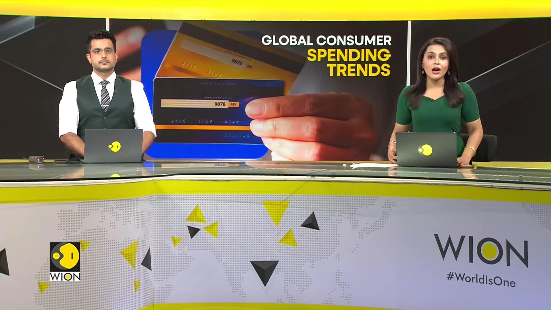 Is Cash still king of the credit world?