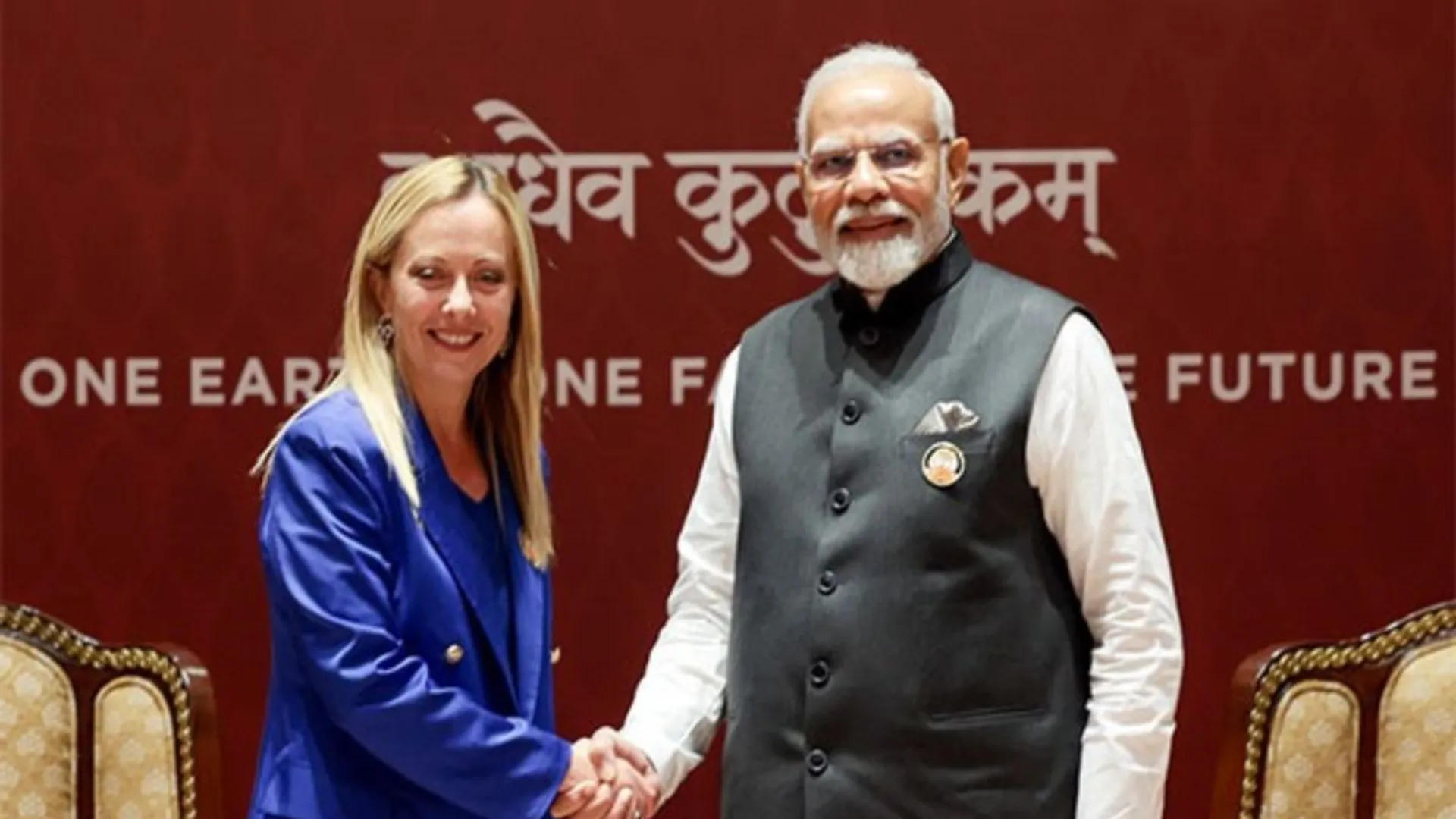 PM Modi to attend 50th G7 summit in Italy, first international trip since re-election