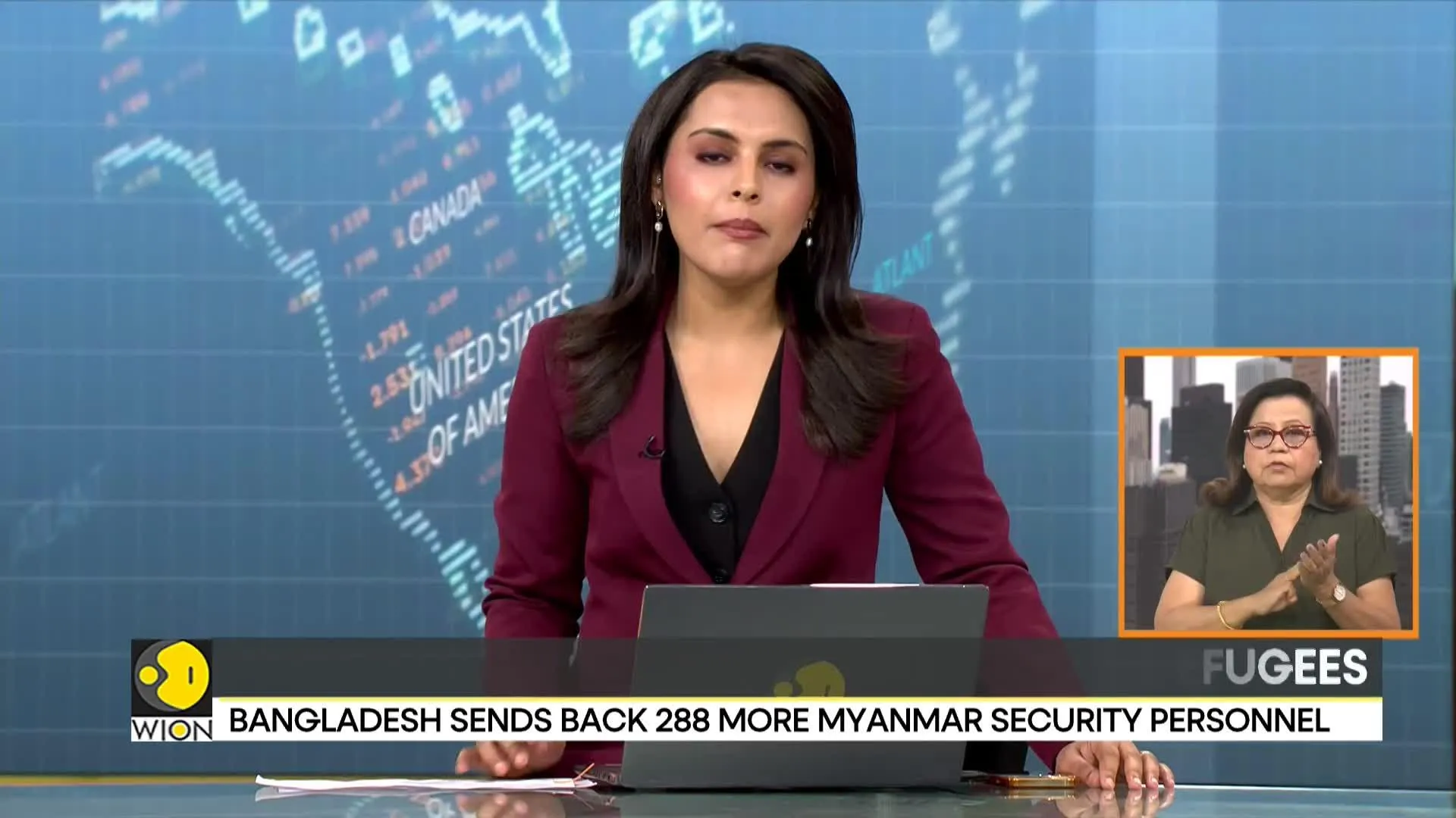 Myanmar repatriates more Rohingya Refugees