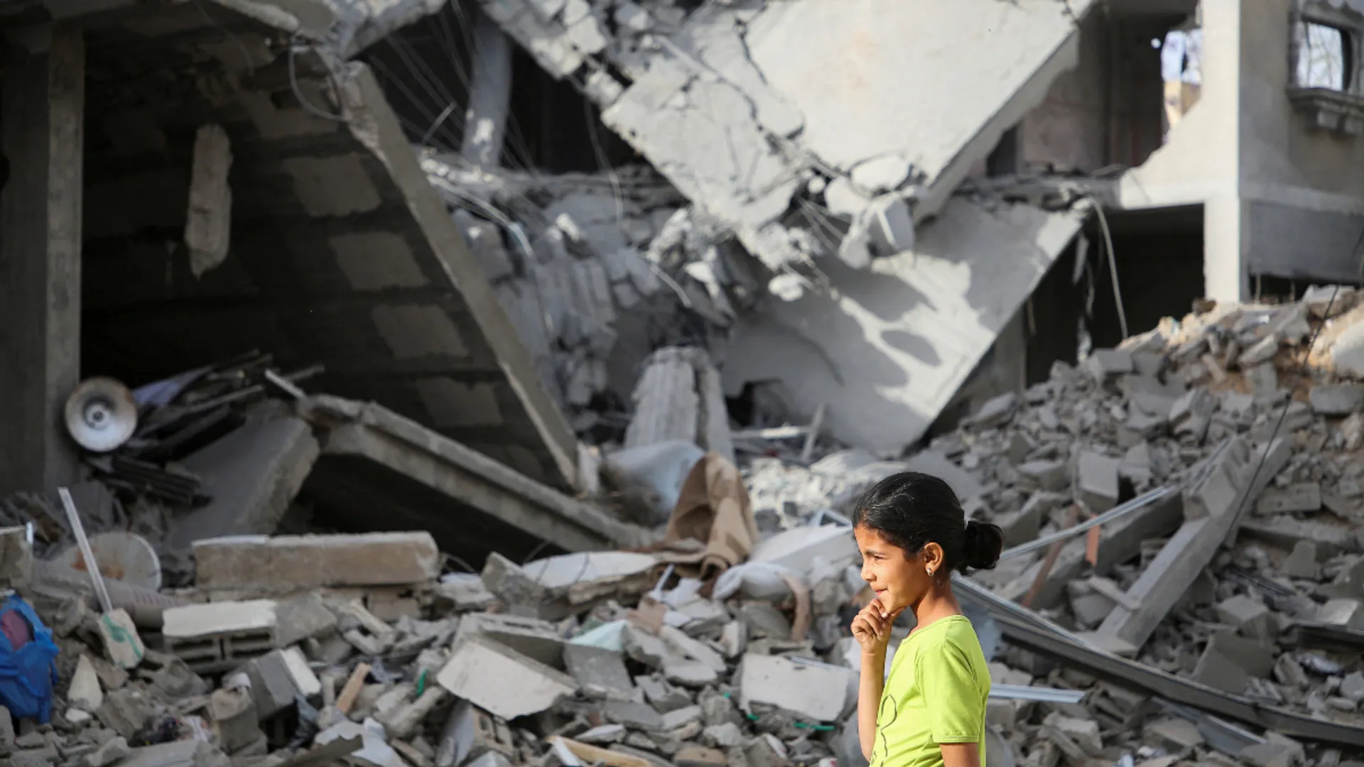 Israel may agree with release of less than 40 hostages in first phase of truce: Reports