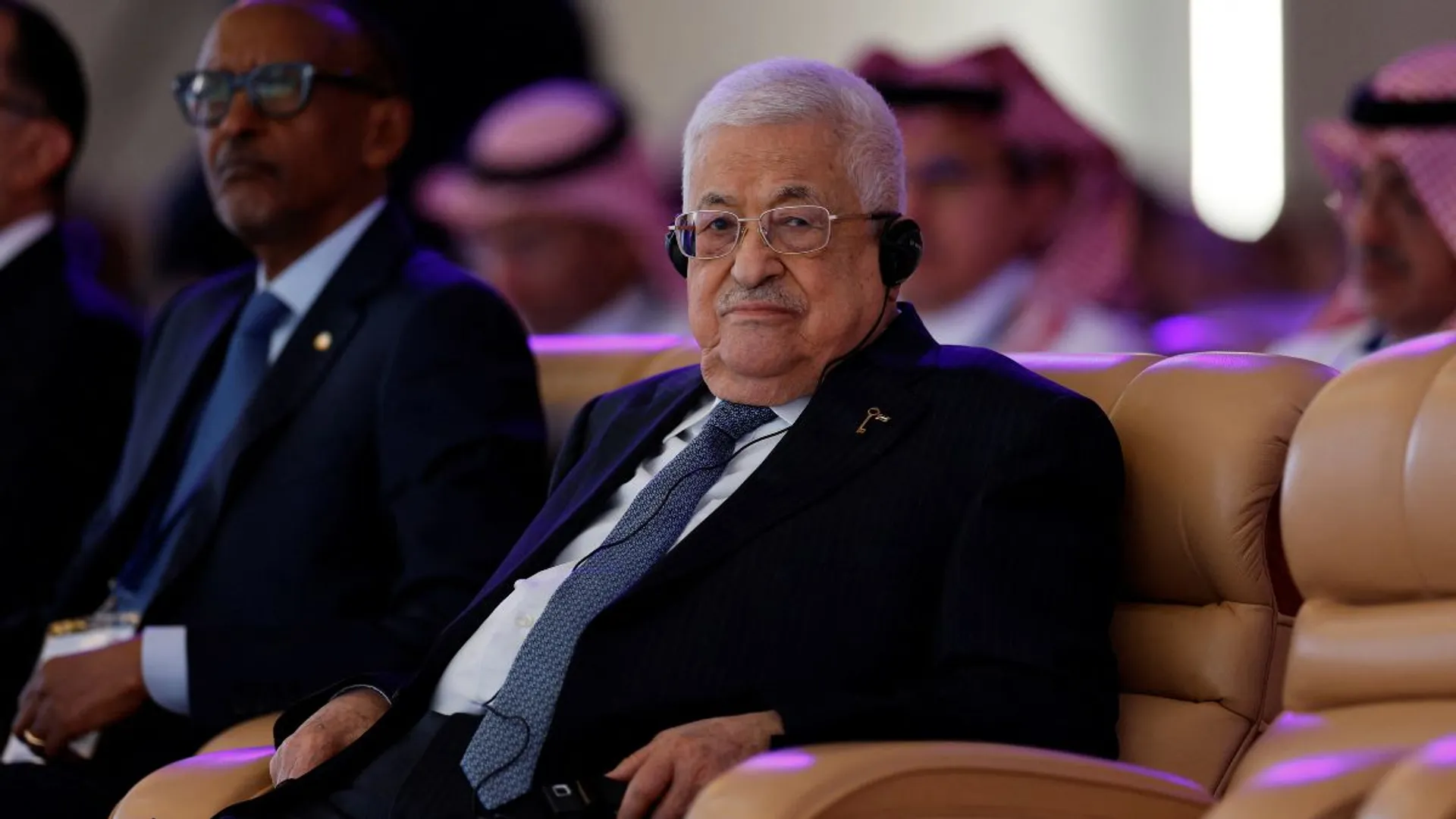 Top 10 world news: US can stop Israel’s Rafah invasion - Palestinian Prez; Meloni to contest EU election; more