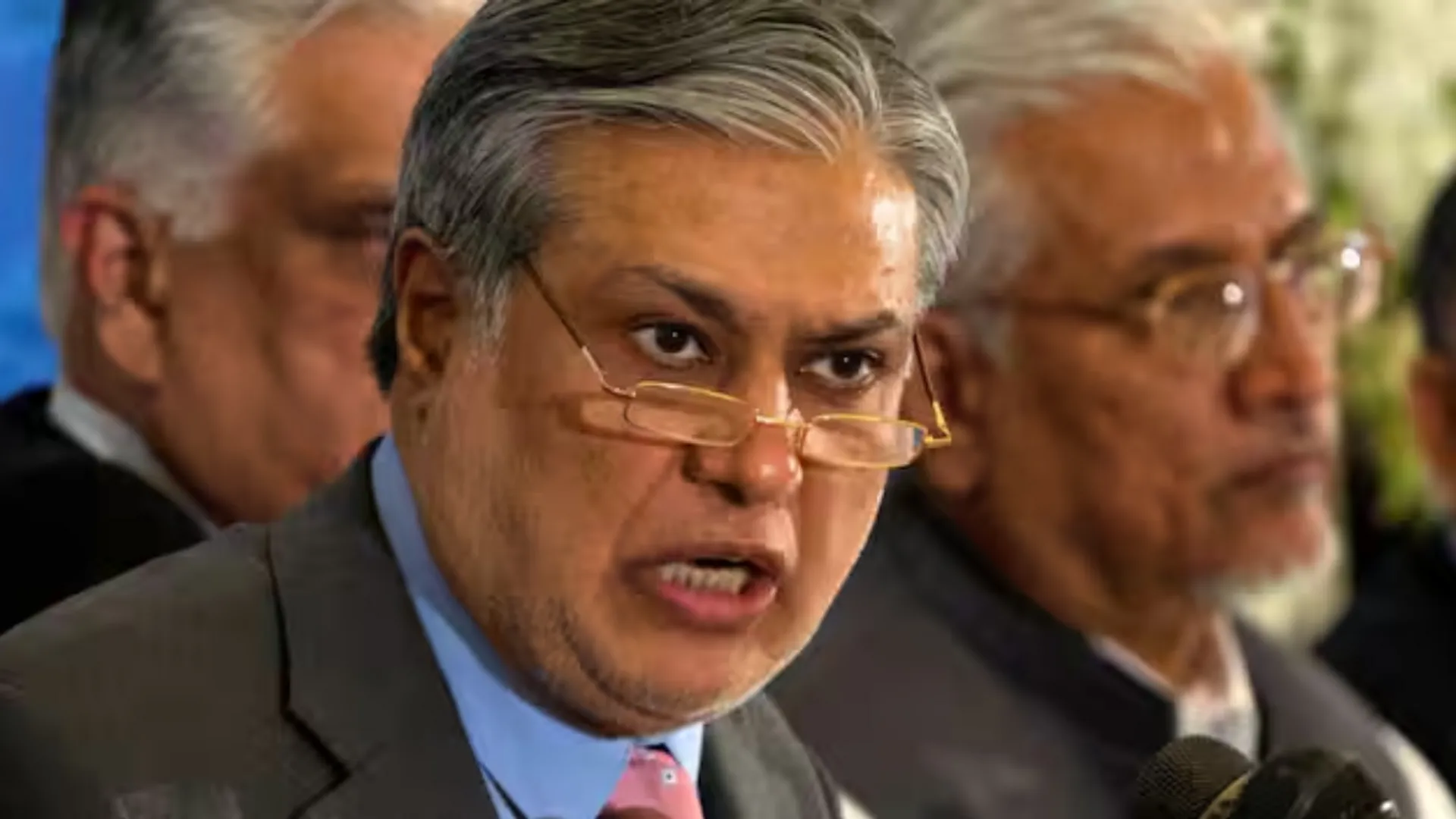 Pak minister says no plan to restore trade with India, suspended since 2019