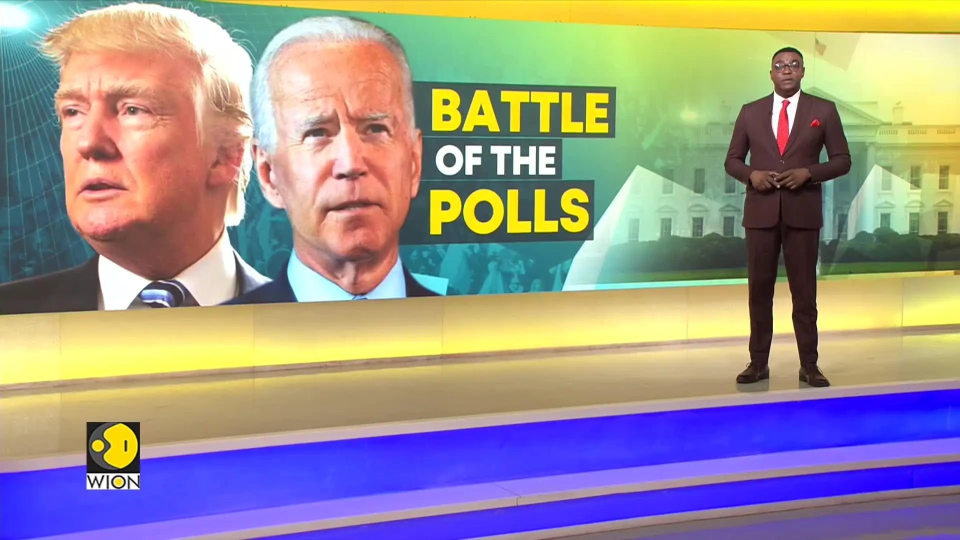 US Elections 2024 | Trump vs Biden: What do the polls say?